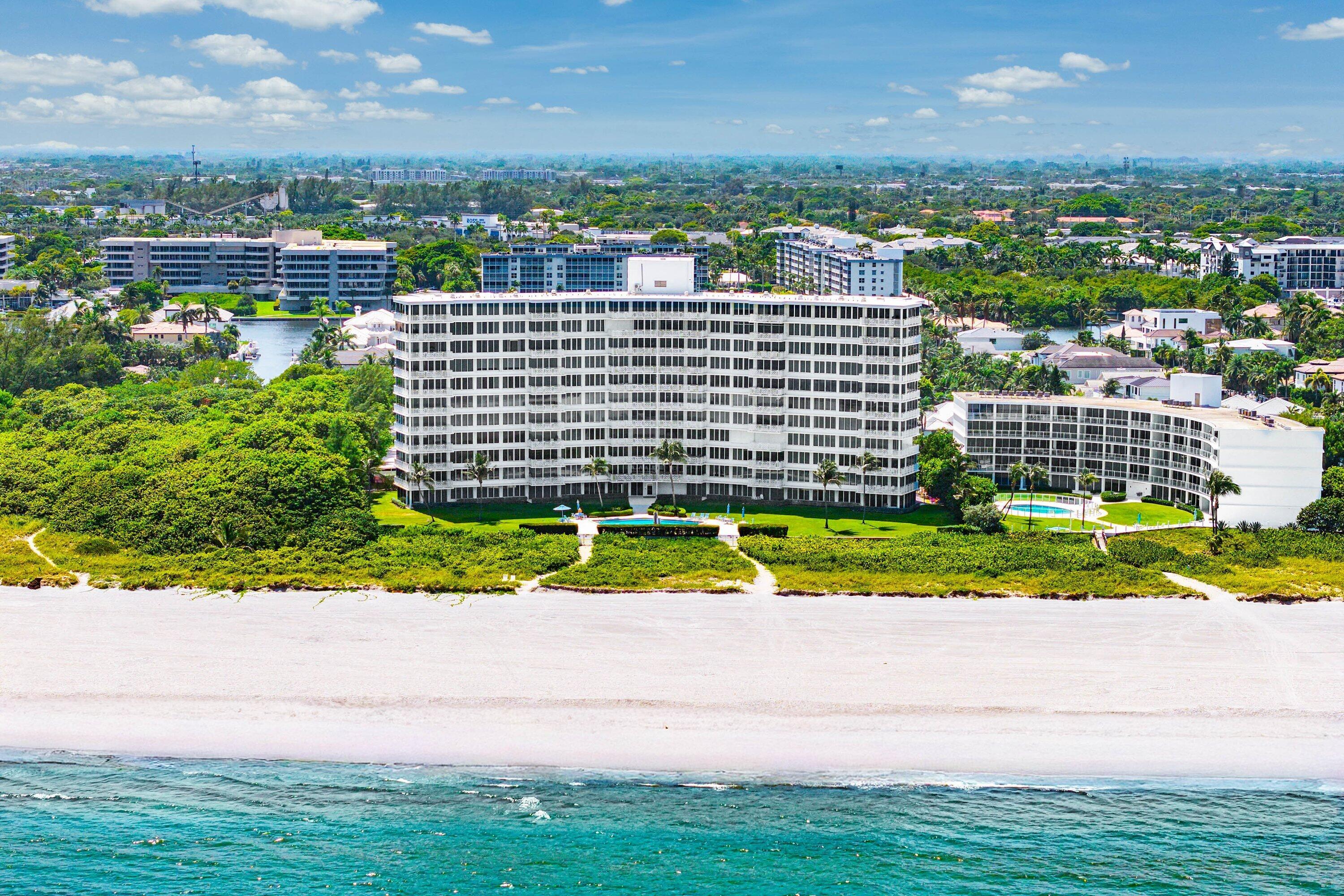 1225 S Ocean Boulevard 404, Delray Beach, FL 33483, Delray Beach - Photo 2