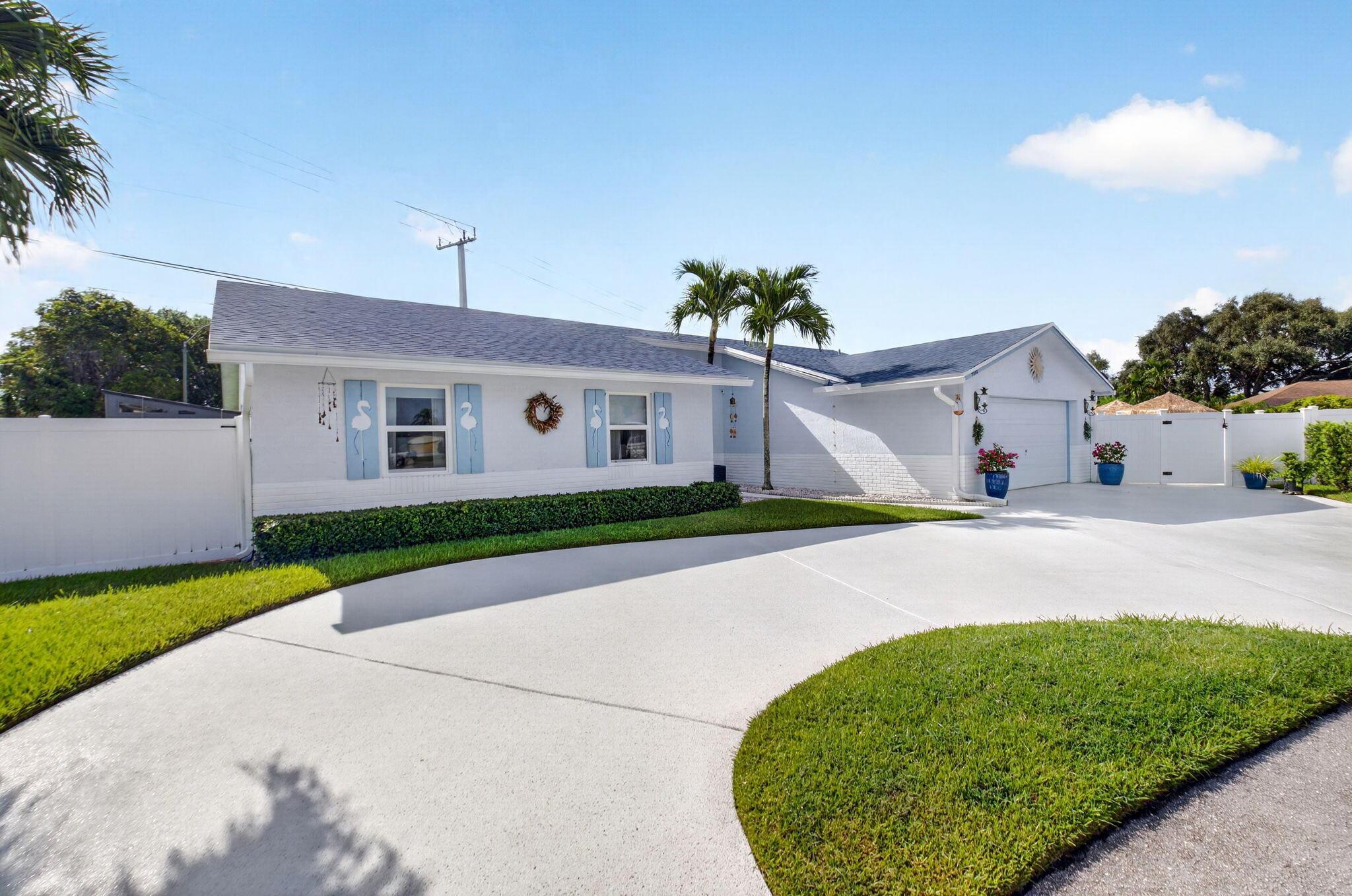 4010 BLUE SAGE Path, Boynton Beach, FL 33436, Boynton Beach