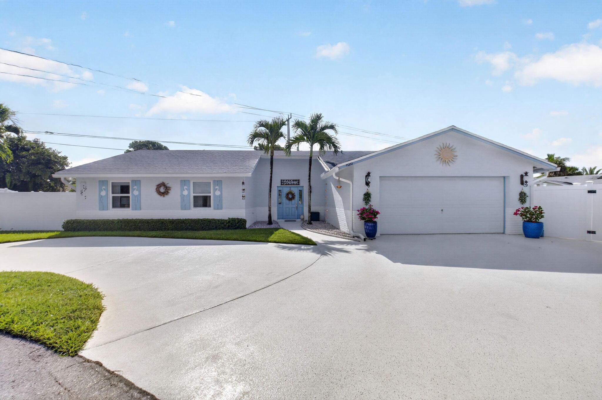 4010 BLUE SAGE Path, Boynton Beach, FL 33436, Boynton Beach - Photo 2