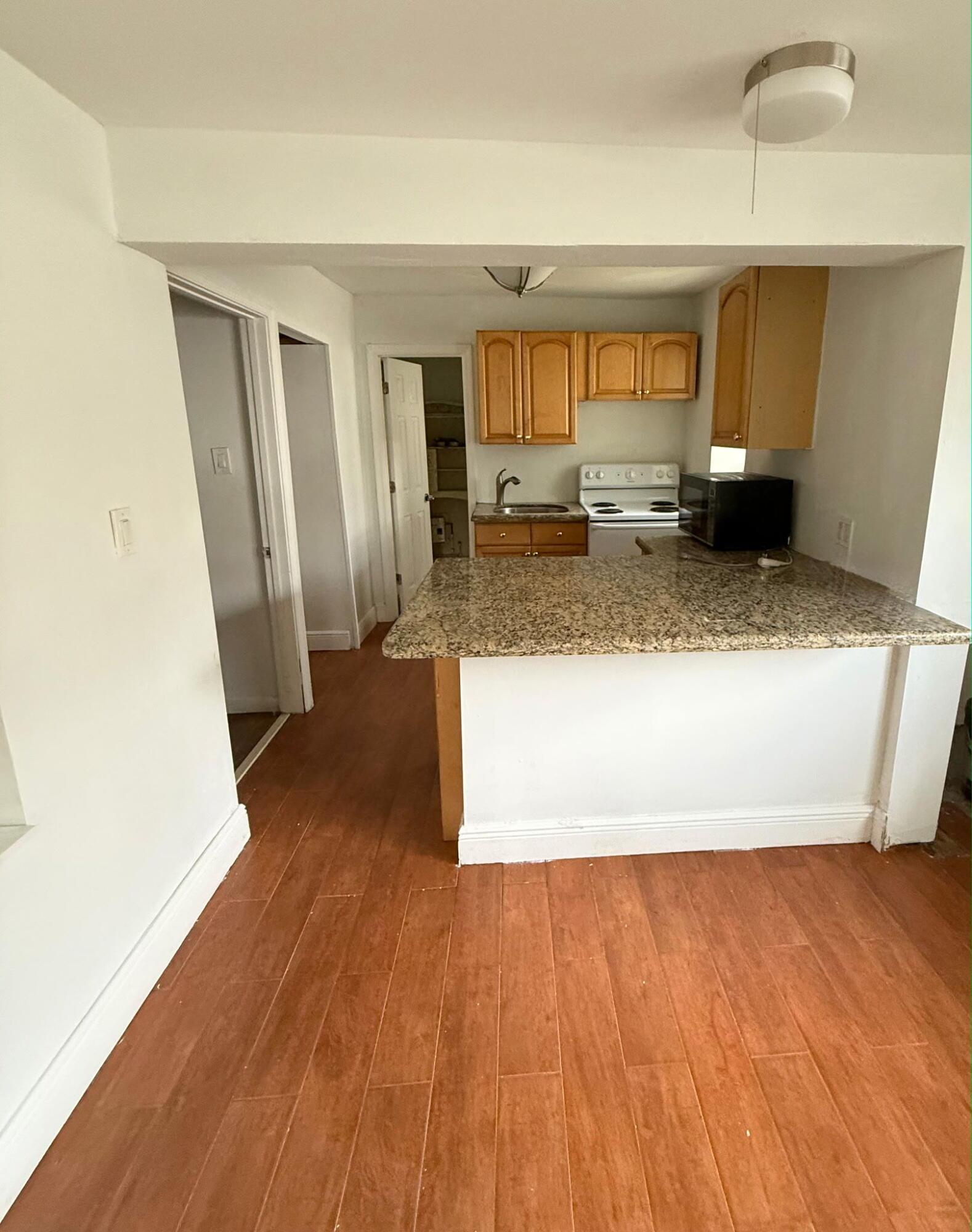 1735 JACKSON Street REAR, Hollywood, FL 33020, Hollywood - Photo 3