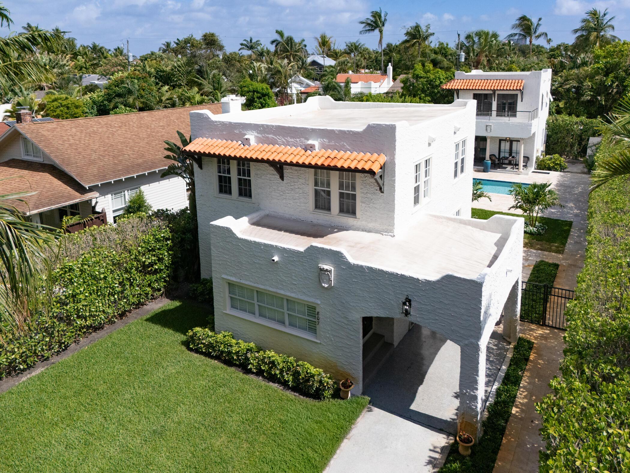 807 Ardmore Road, West Palm Beach, FL 33401, West Palm Beach - Photo 2