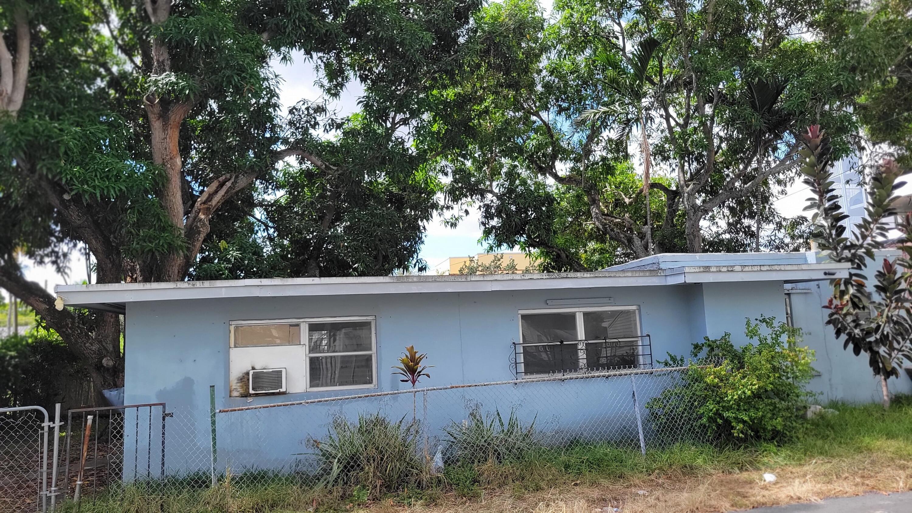 1735 JACKSON Street REAR, Hollywood, FL 33020, Hollywood
