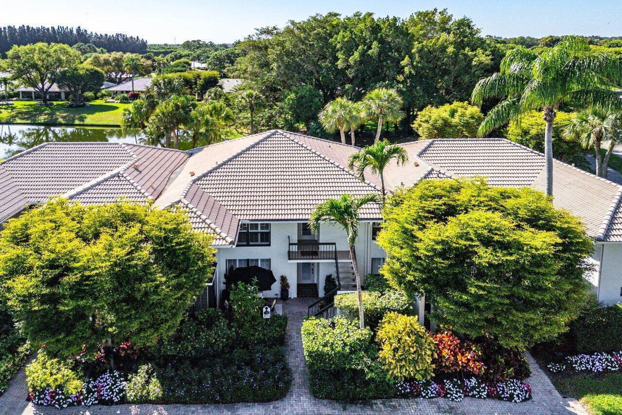 3656 Quail Ridge Drive N Green Heron S, Boynton Beach, FL 33436, Boynton Beach - Photo 2