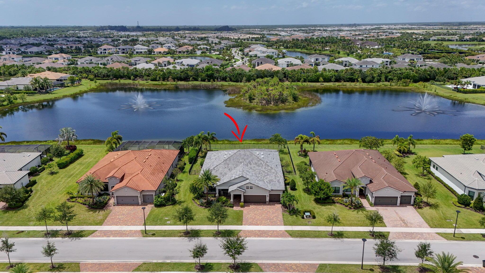 9223 Balsamo Drive, Palm Beach Gardens, FL 33412, Palm Beach Gardens - Photo 5