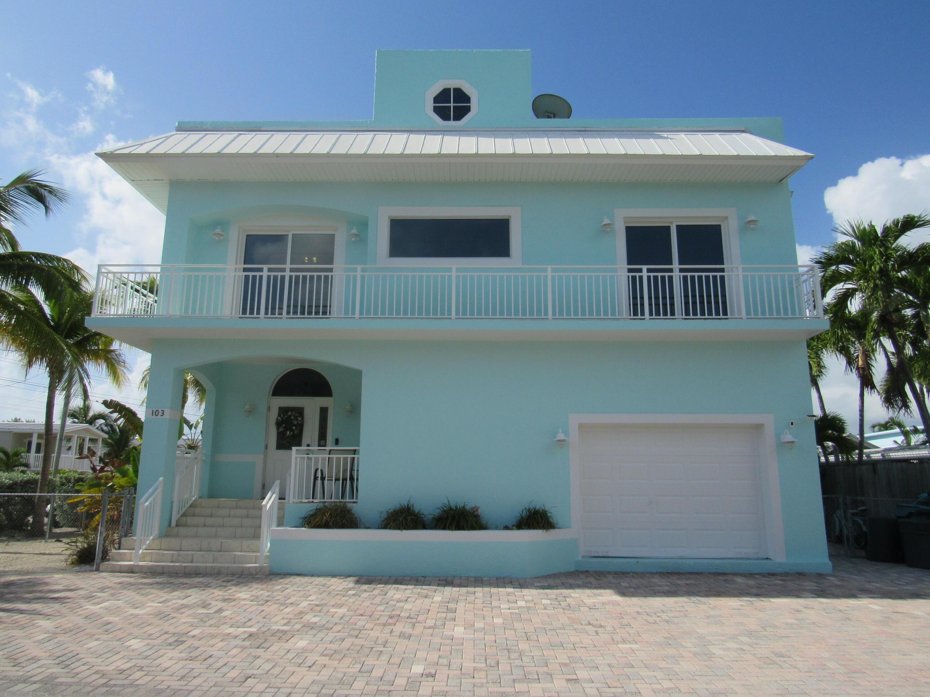 103 Starfish Lane, Tavernier, FL 33070, Tavernier - Photo 2
