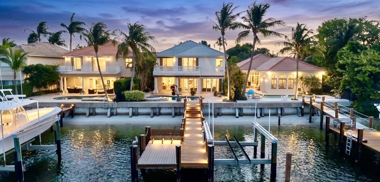 712 SANDY POINT Lane, North Palm Beach, FL 33410, North Palm Beach