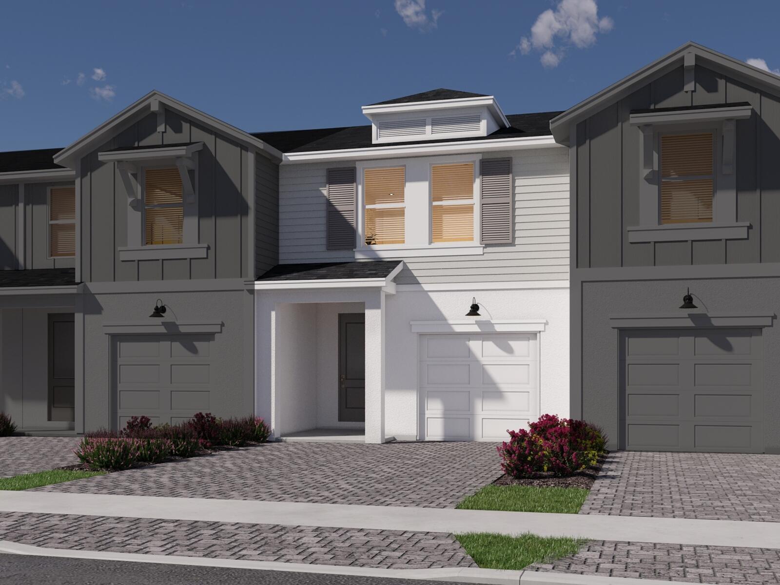 13029 SW FORLI Way, Port St. Lucie, FL 34987, Port St. Lucie