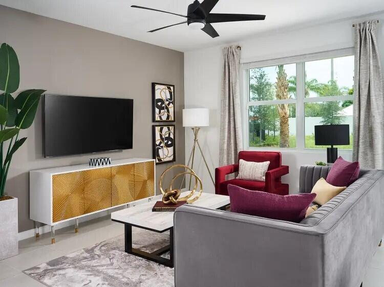 13029 SW FORLI Way, Port St. Lucie, FL 34987, Port St. Lucie - Photo 5