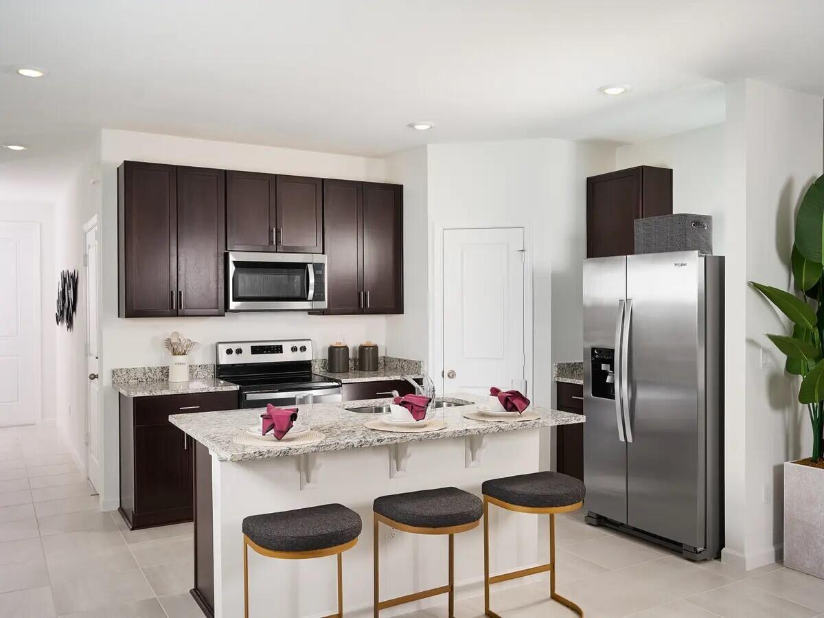 13029 SW FORLI Way, Port St. Lucie, FL 34987, Port St. Lucie - Photo 3