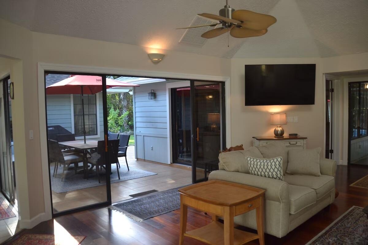 1251 SW CARL METZ Lane, Palm City, FL 34990, Palm City - Photo 3
