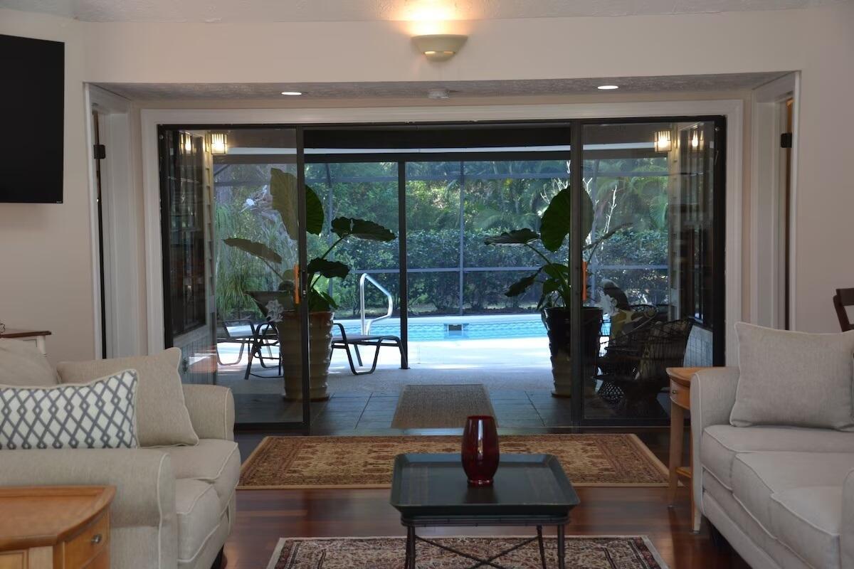 1251 SW CARL METZ Lane, Palm City, FL 34990, Palm City - Photo 4