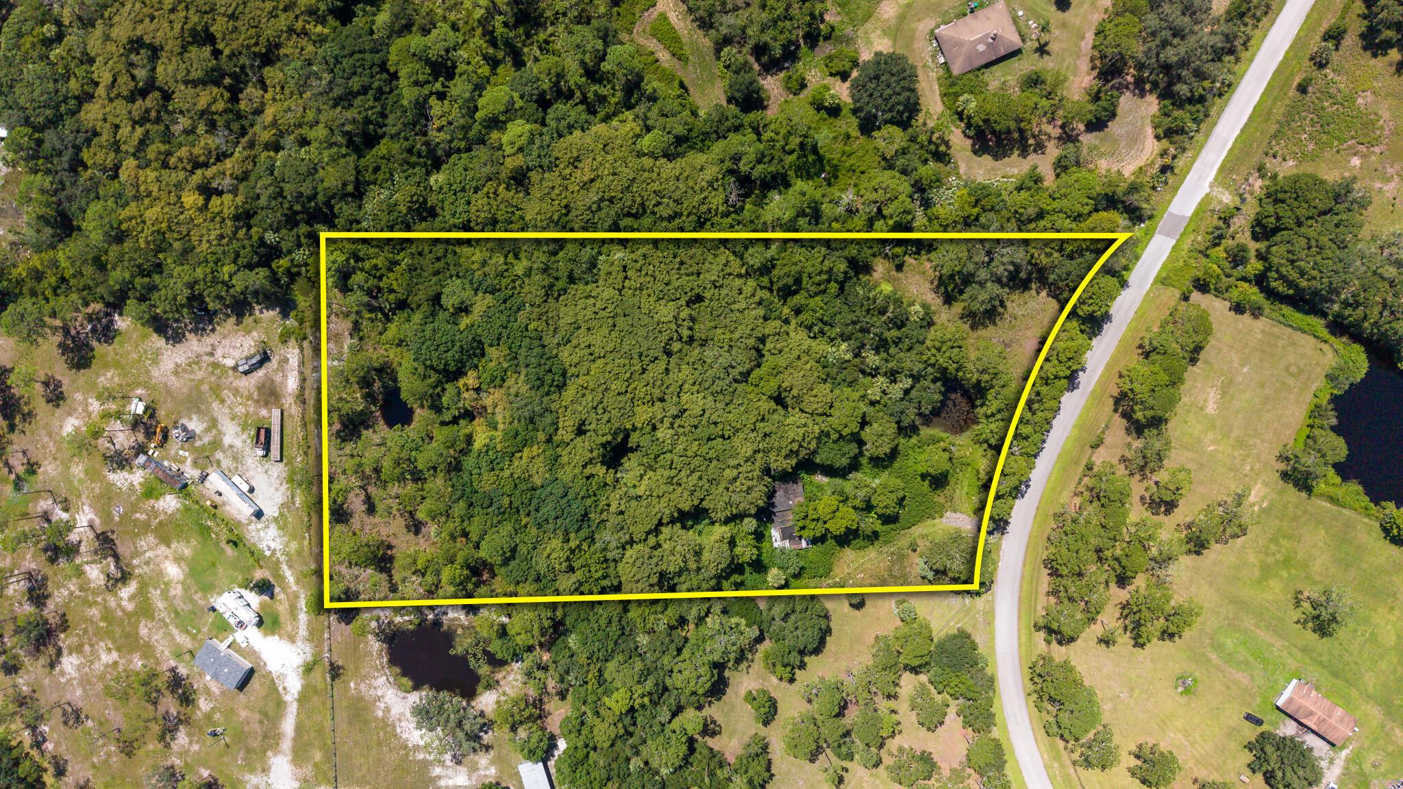 1220 NE 342nd Trail NE, Okeechobee, FL 34972, Okeechobee - Photo 2