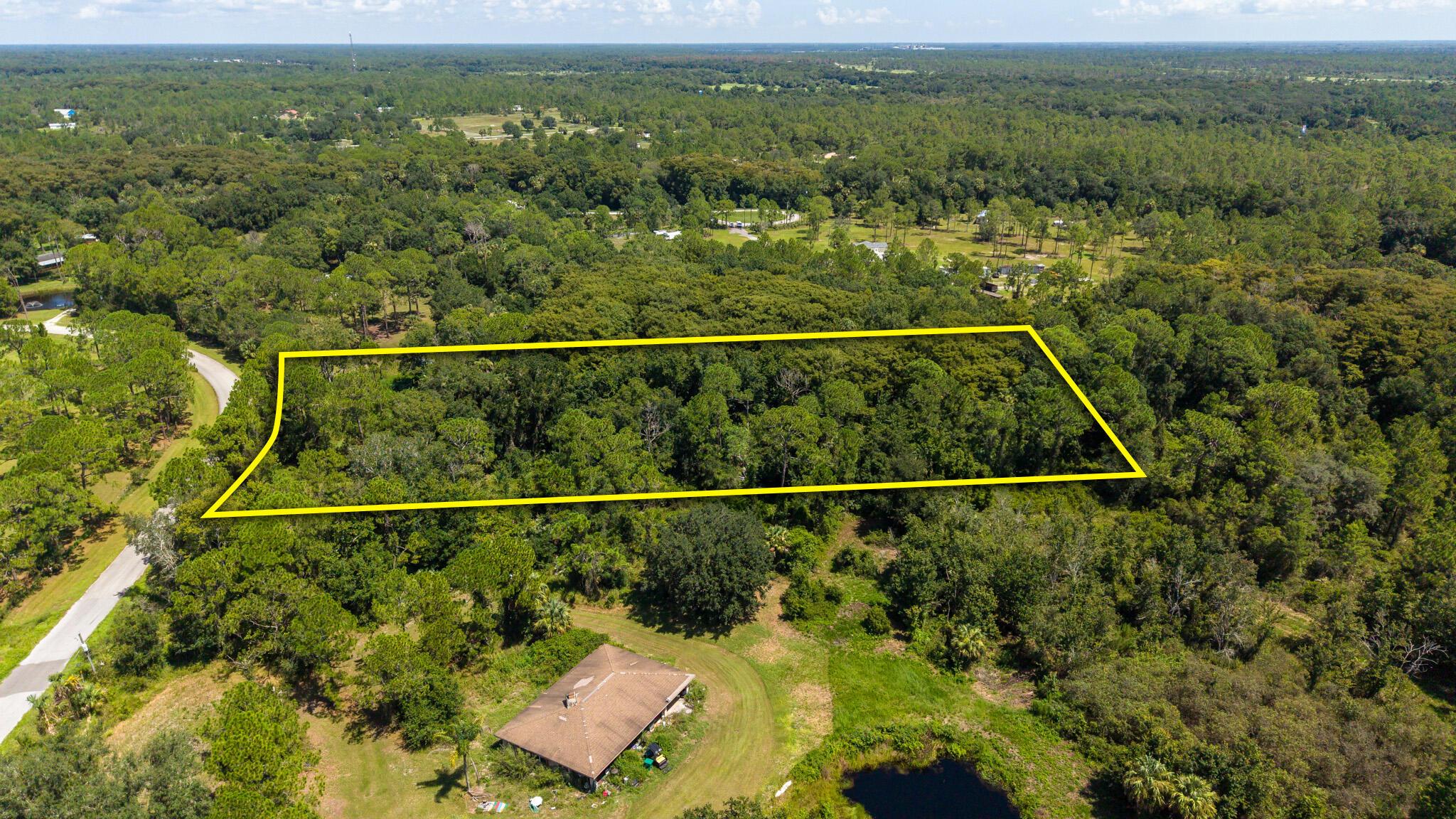 1220 NE 342nd Trail NE, Okeechobee, FL 34972, Okeechobee - Photo 4