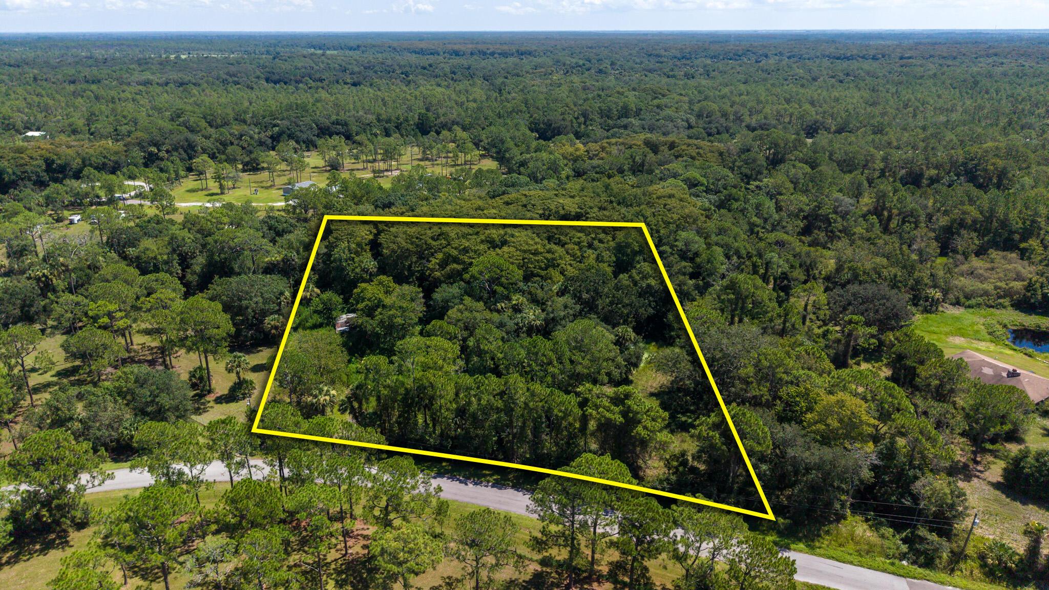 1220 NE 342nd Trail NE, Okeechobee, FL 34972, Okeechobee - Photo 5