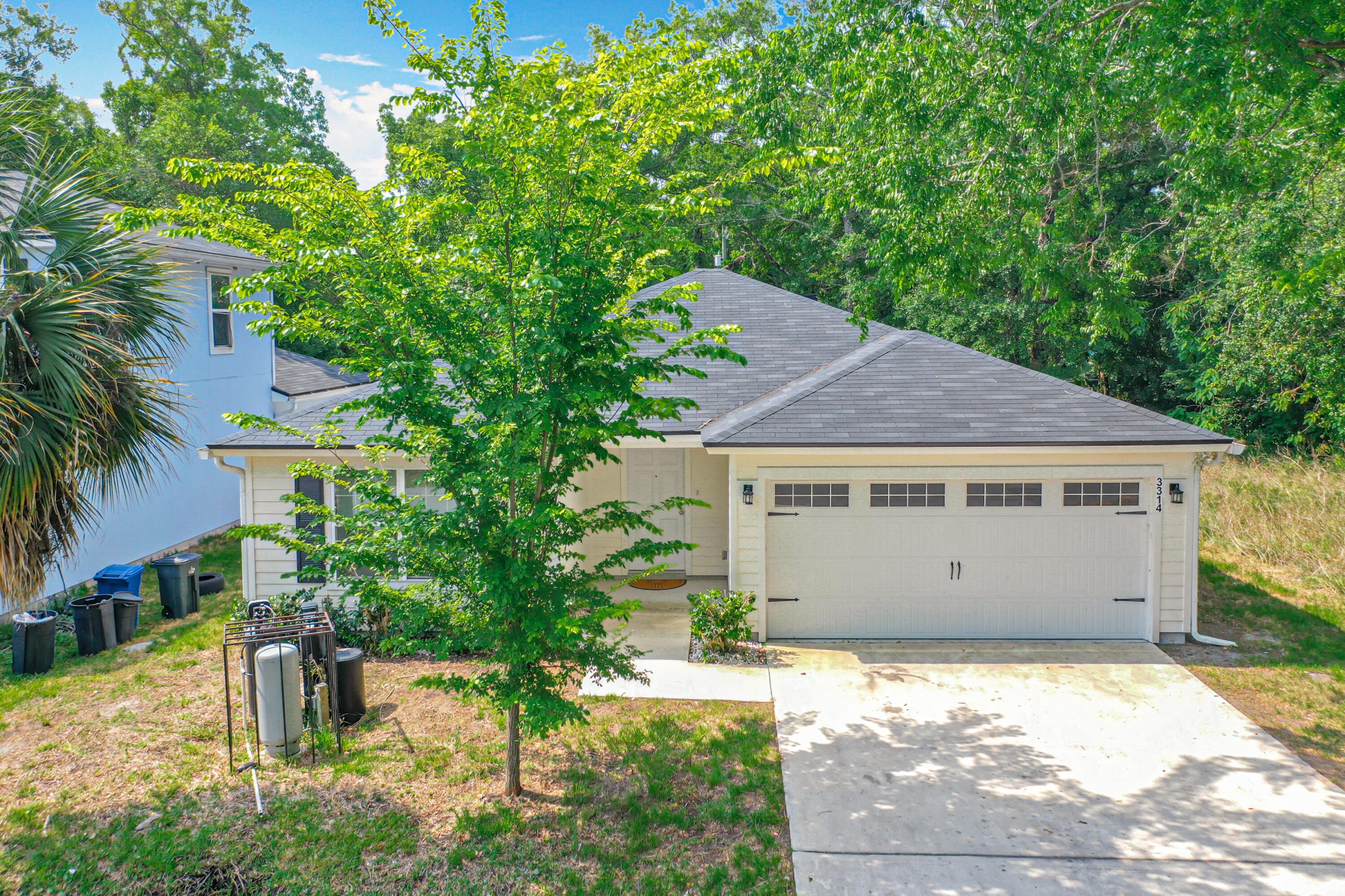 3314 Warrington Street, Jacksonville, FL 32254, Jacksonville