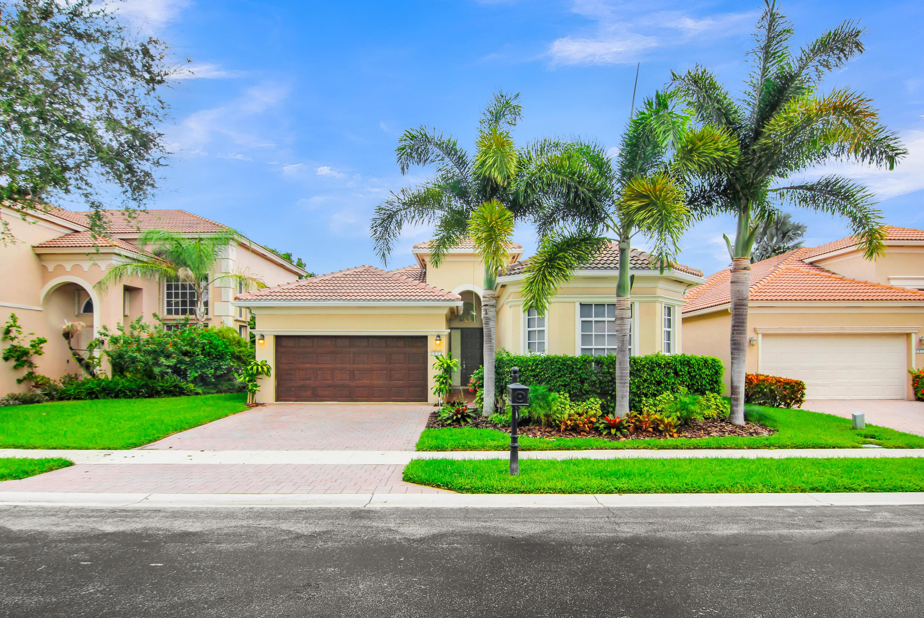 5816 VIA DE LA PLATA Circle, Delray Beach, FL 33484, Delray Beach