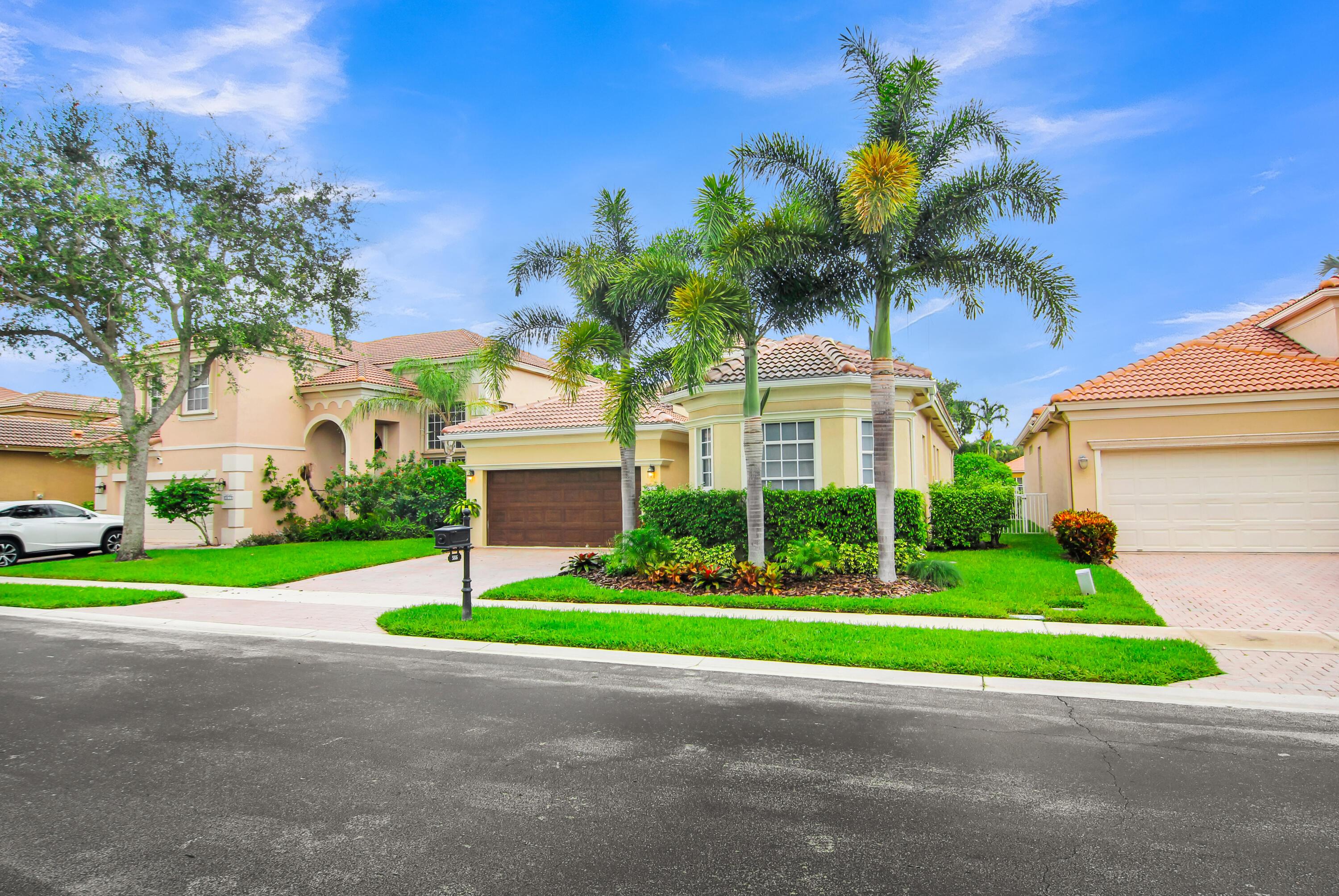 5816 VIA DE LA PLATA Circle, Delray Beach, FL 33484, Delray Beach - Photo 2