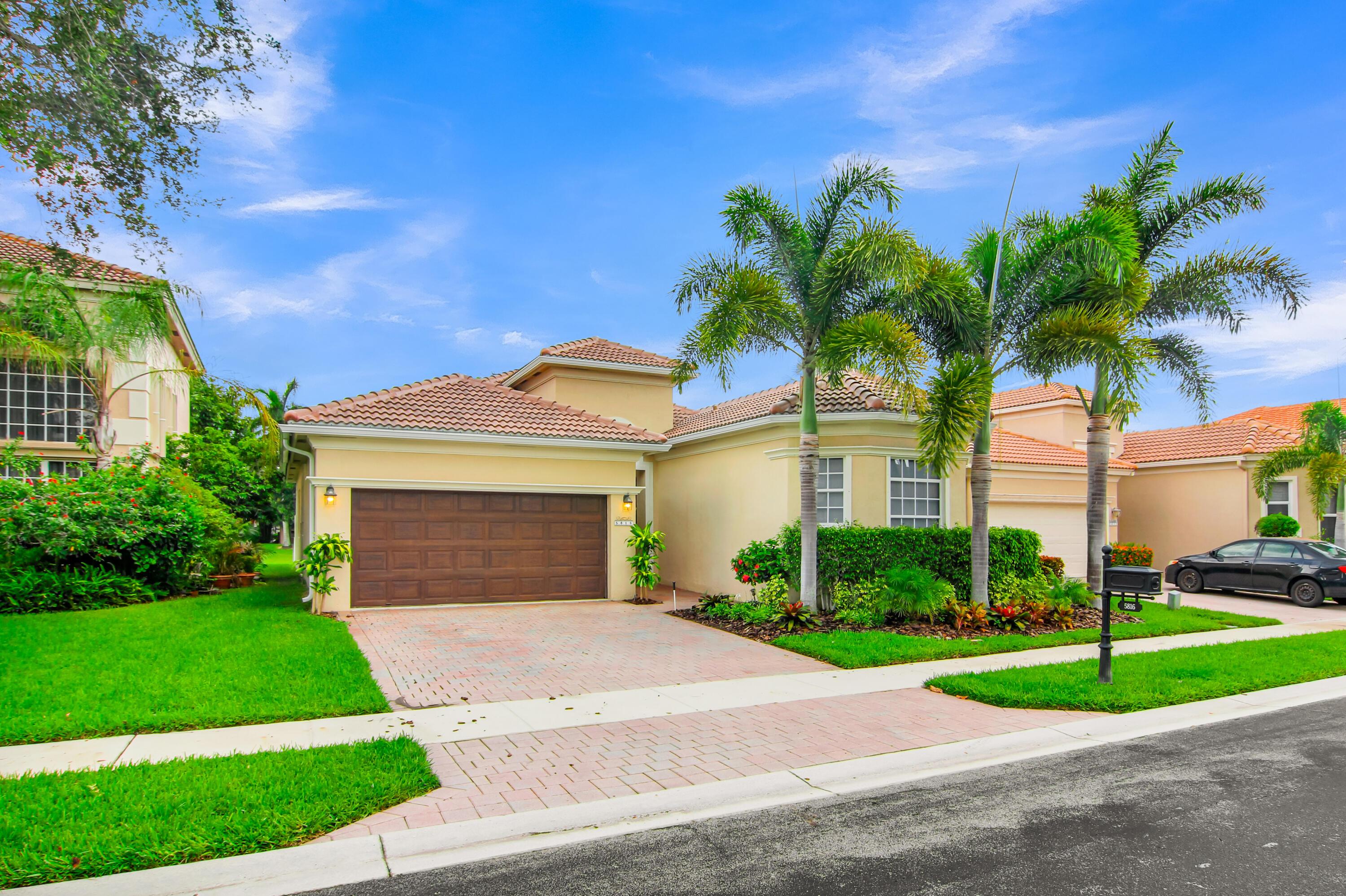 5816 VIA DE LA PLATA Circle, Delray Beach, FL 33484, Delray Beach - Photo 3