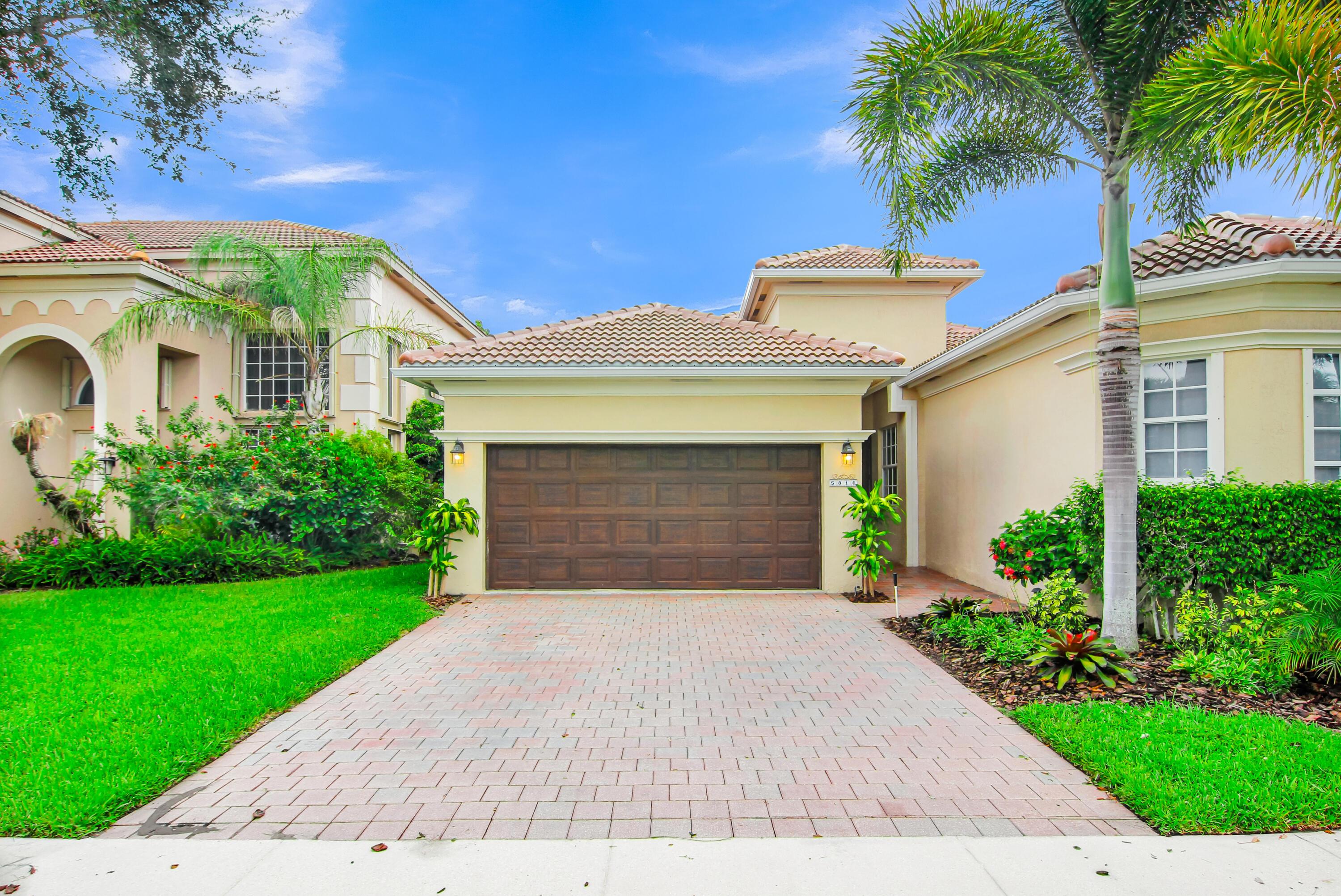 5816 VIA DE LA PLATA Circle, Delray Beach, FL 33484, Delray Beach - Photo 4