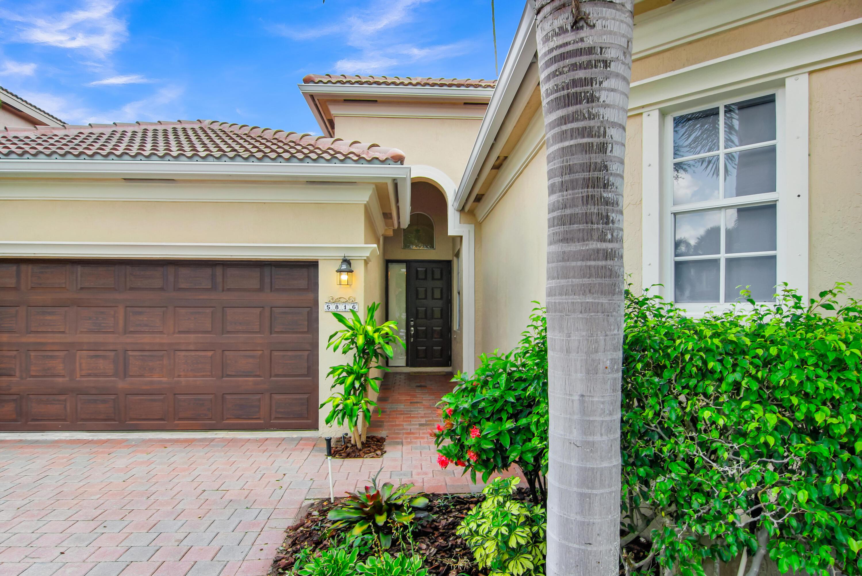 5816 VIA DE LA PLATA Circle, Delray Beach, FL 33484, Delray Beach - Photo 5