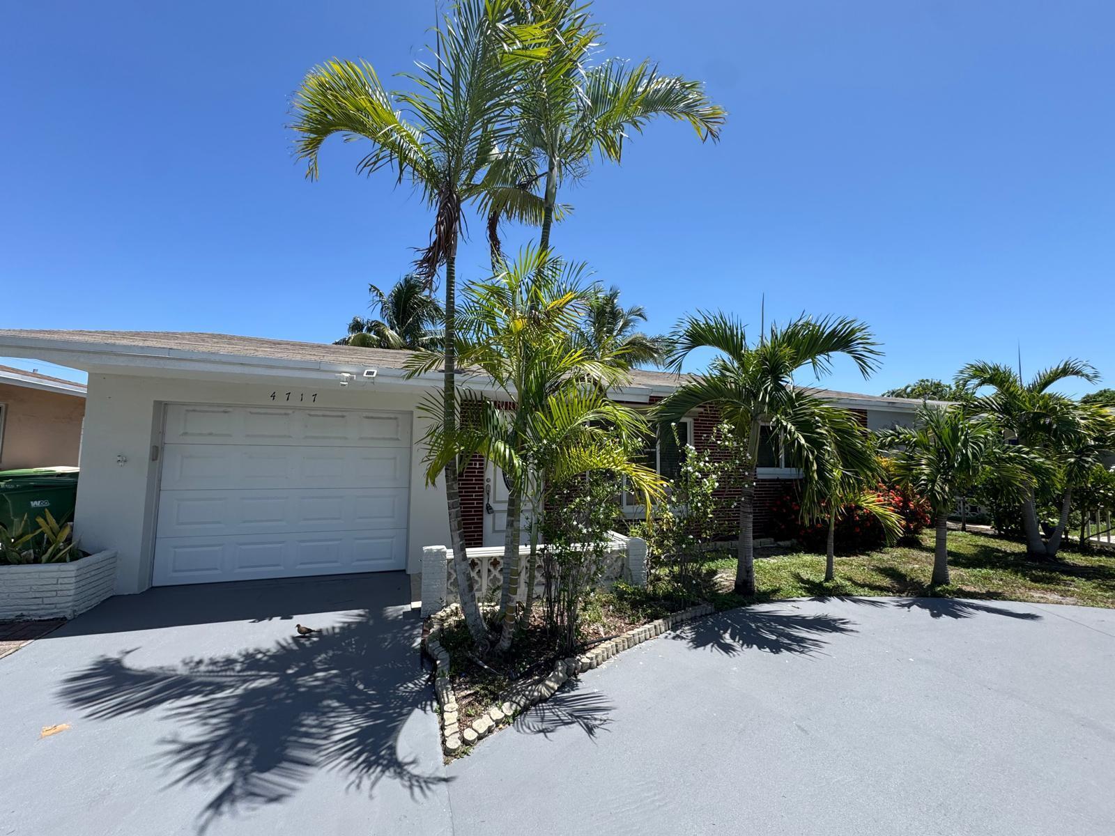 4717 NW 49TH Place, Tamarac, FL 33319, Tamarac
