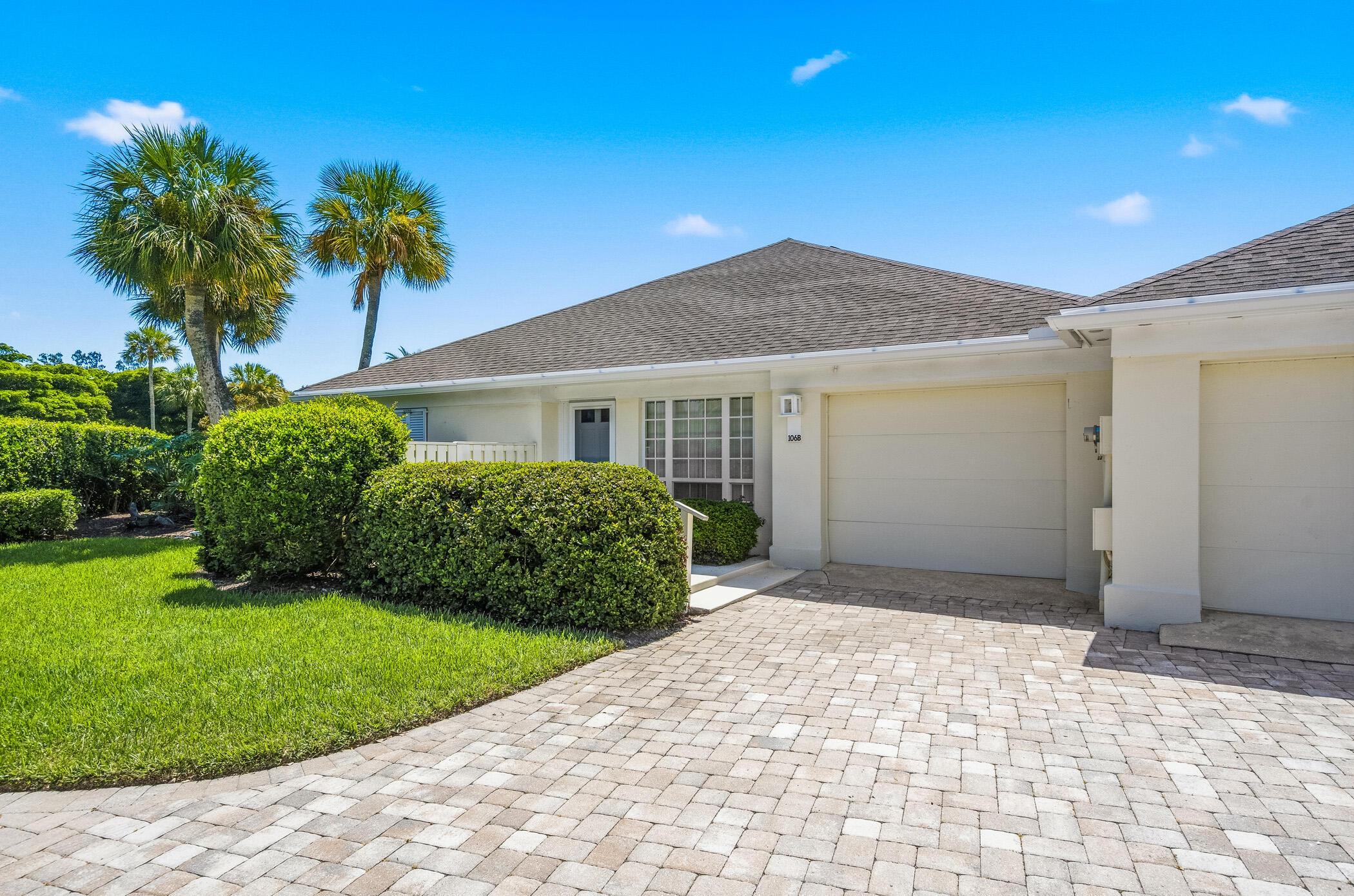 300 HARBOUR Drive 106B, Vero Beach, FL 32963, Vero Beach