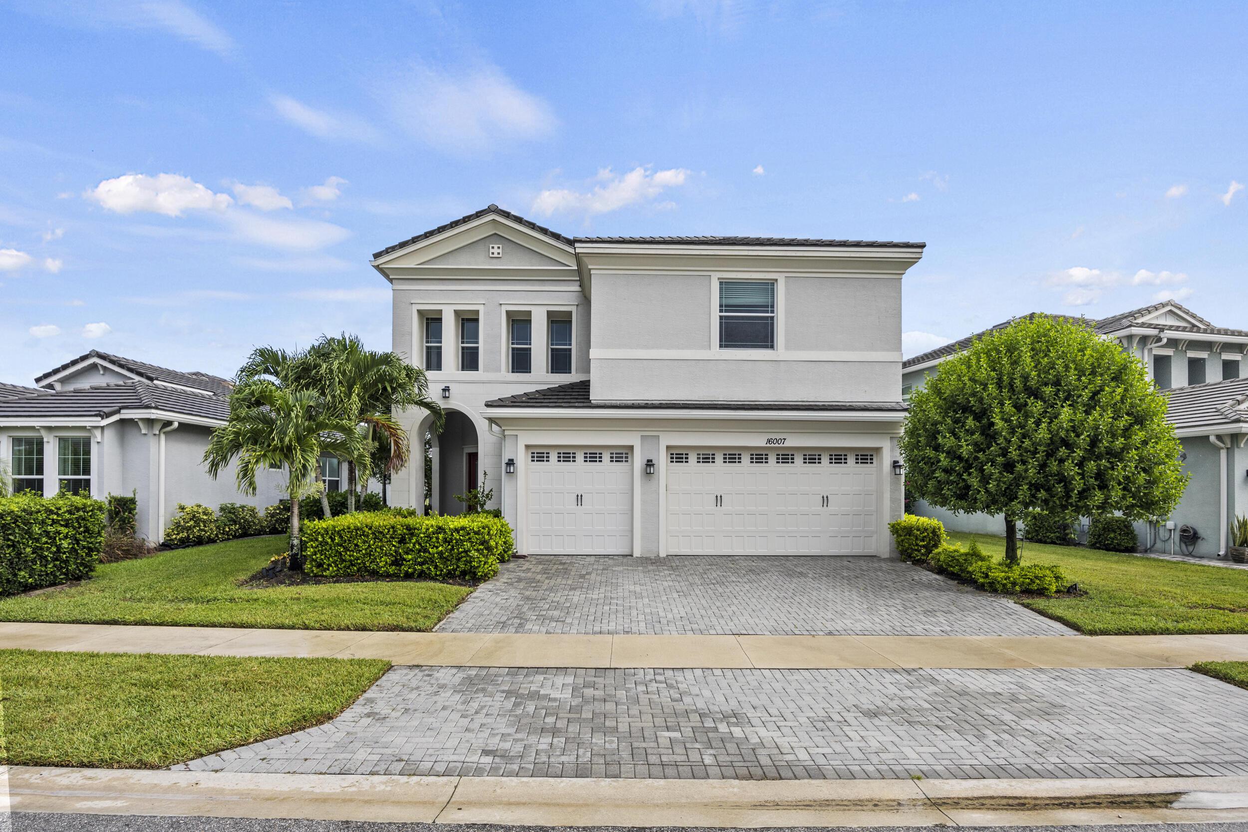 16007 Whippoorwill Circle, Westlake, FL 33470, Westlake