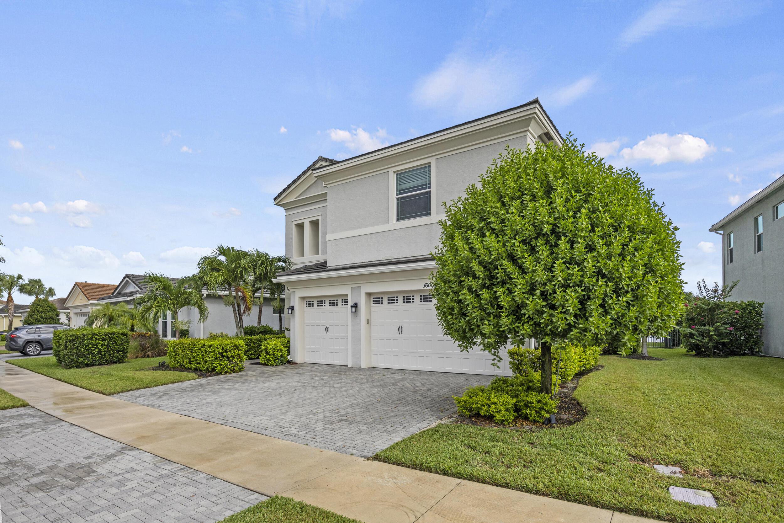 16007 Whippoorwill Circle, Westlake, FL 33470, Westlake - Photo 2