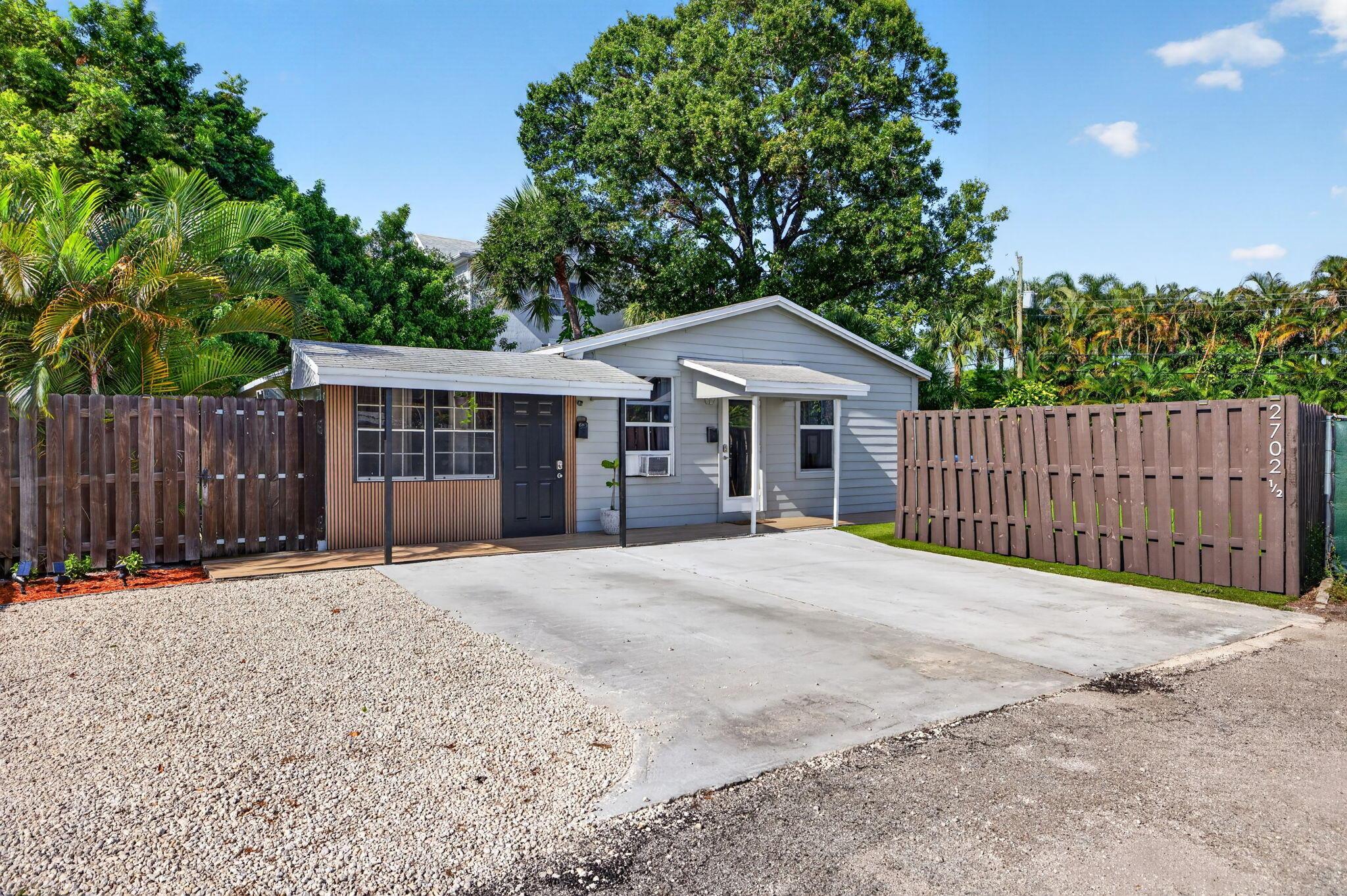 2702 NE 9TH Avenue 1/2, Wilton Manors, FL 33334, Wilton Manors