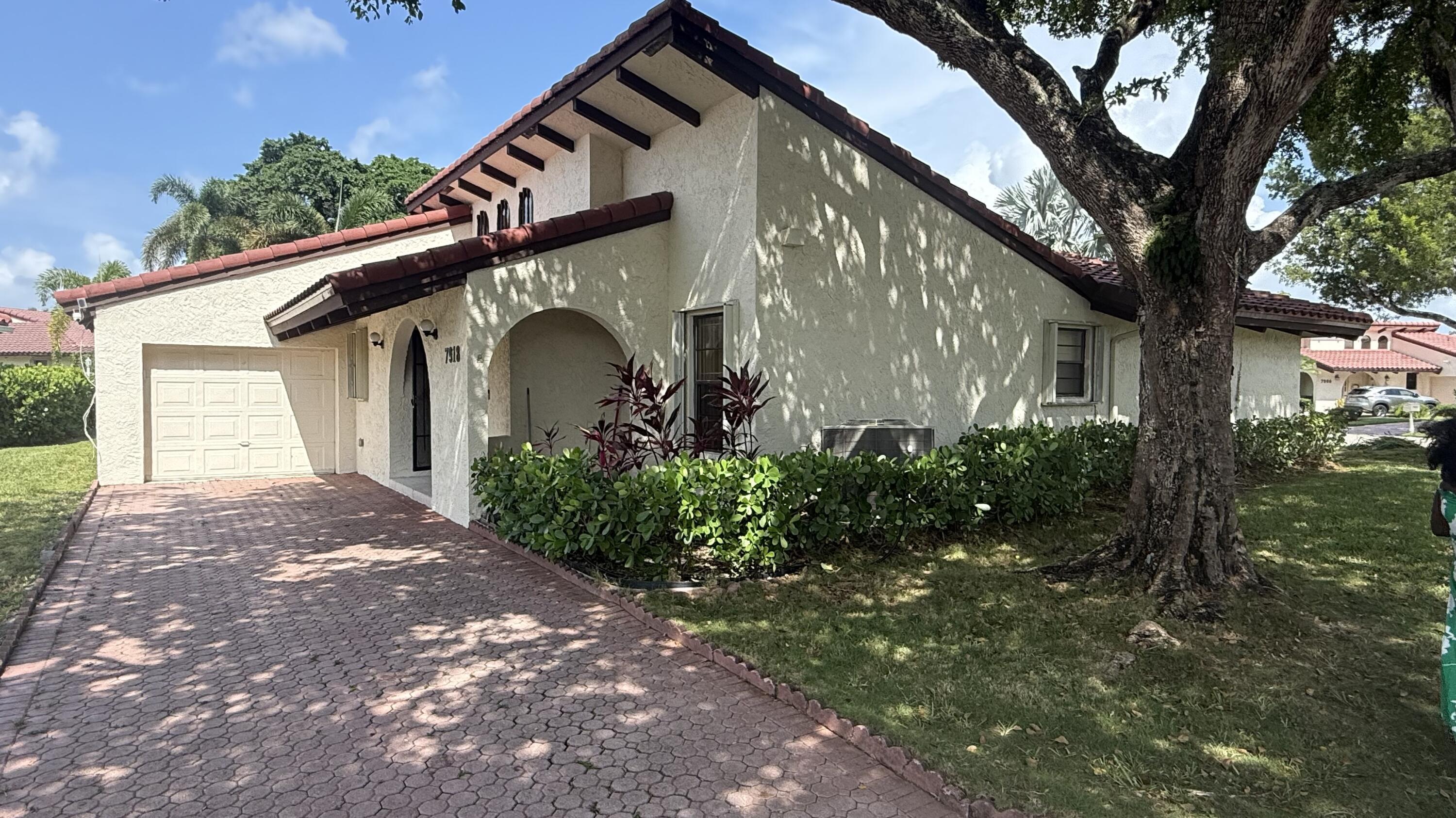 7918 HIBISCUS Circle 59, Tamarac, FL 33321, Tamarac - Photo 2