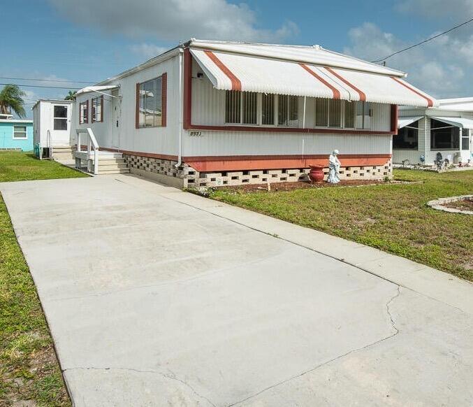 8933 CYPRESS Street, Boynton Beach, FL 33436, Boynton Beach