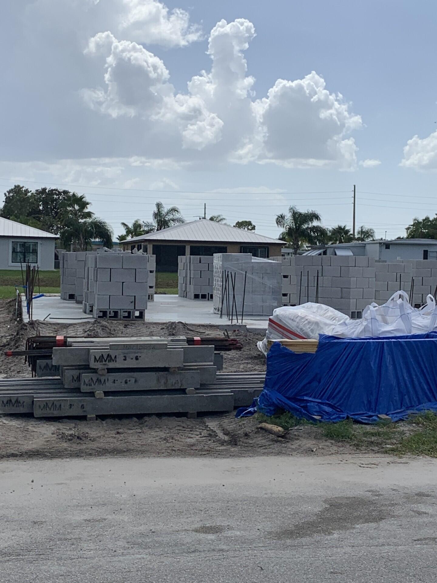 6623 Dulce Real Avenue, Fort Pierce, FL 34951, Fort Pierce