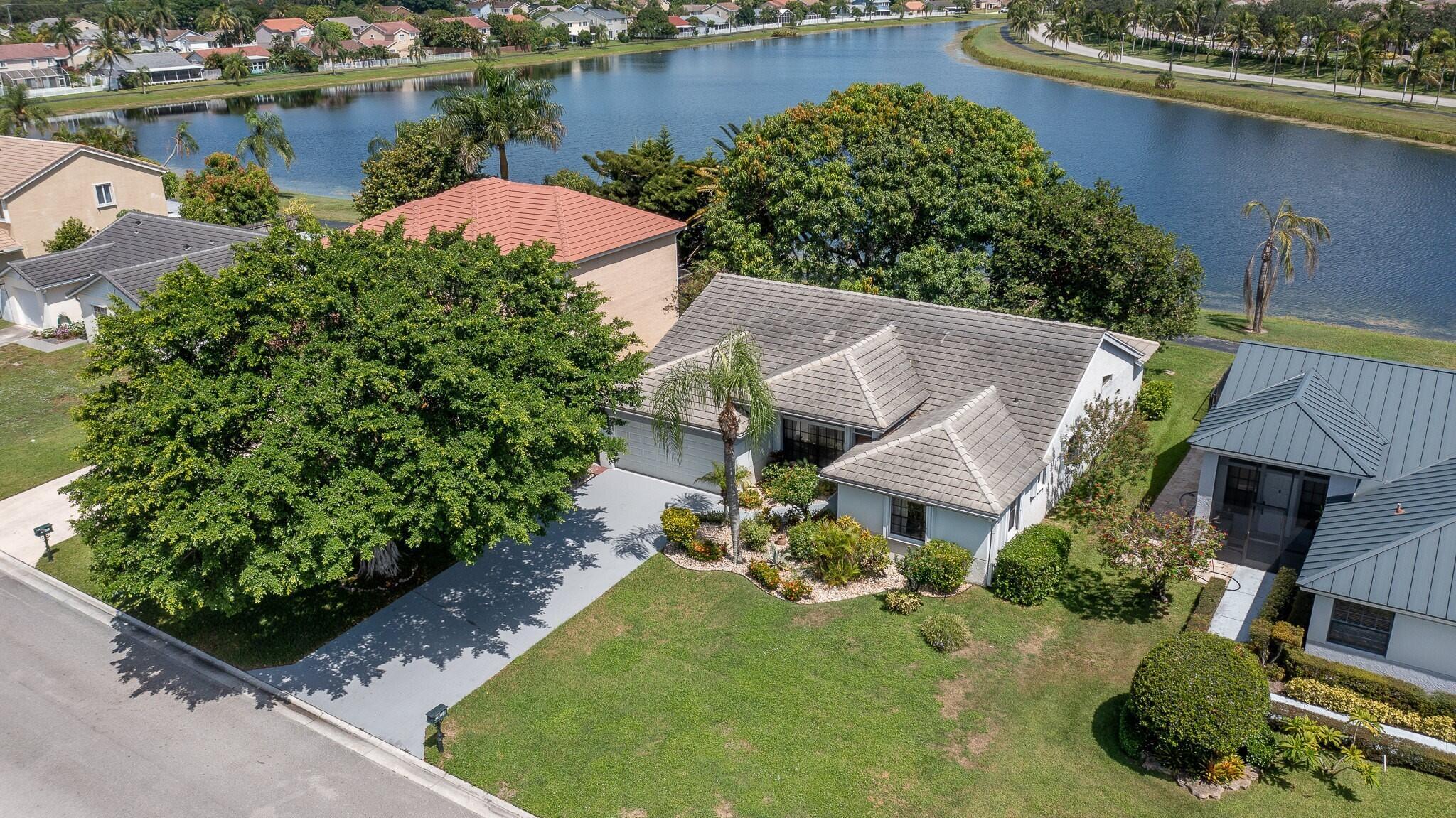 6745 ALDEN RIDGE Drive, Boynton Beach, FL 33437, Boynton Beach