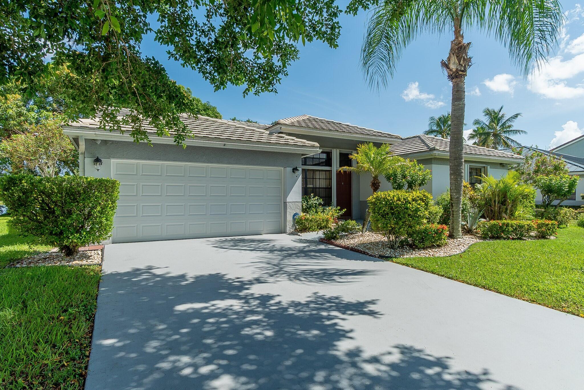 6745 ALDEN RIDGE Drive, Boynton Beach, FL 33437, Boynton Beach - Photo 4