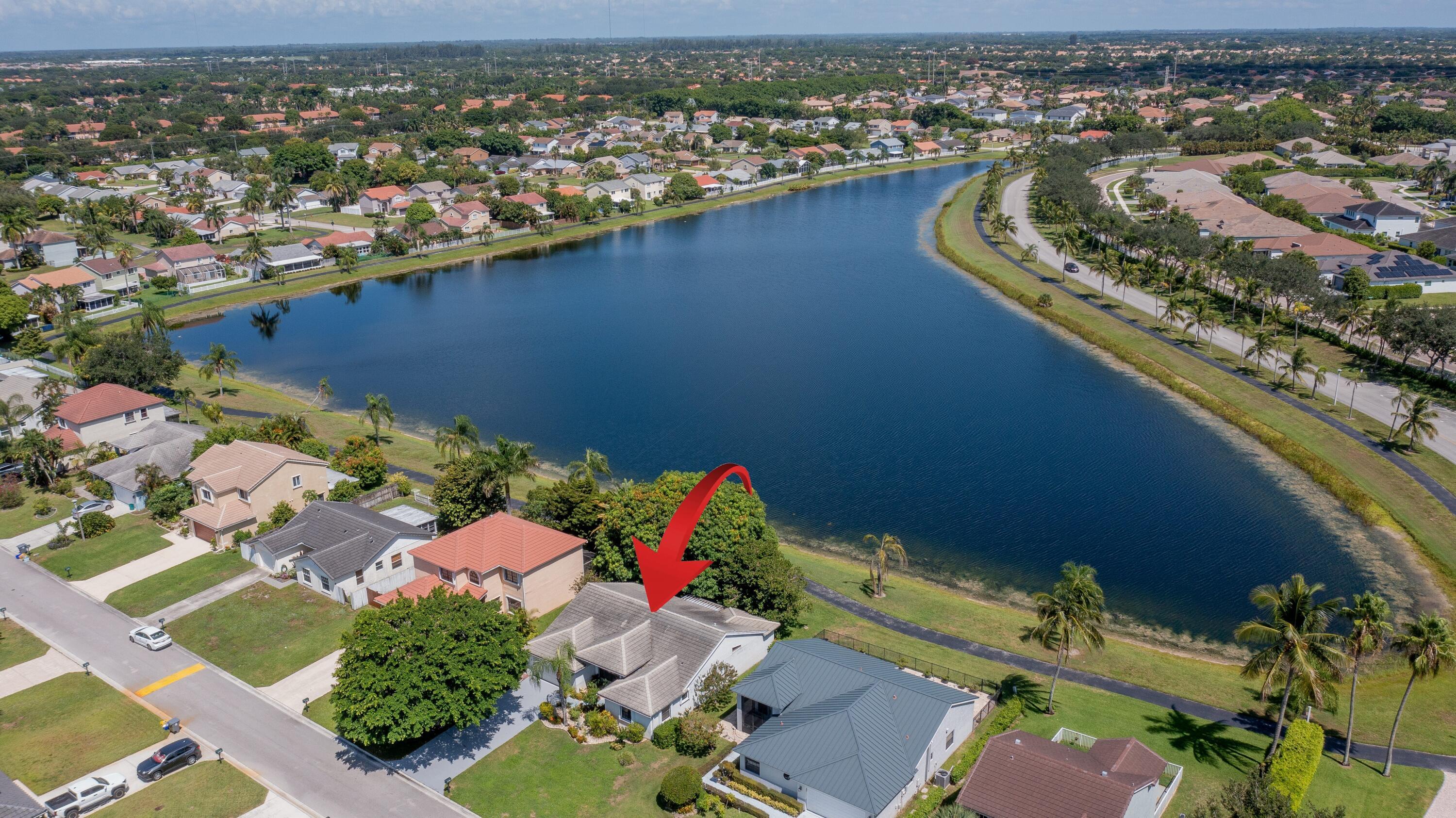 6745 ALDEN RIDGE Drive, Boynton Beach, FL 33437, Boynton Beach - Photo 5