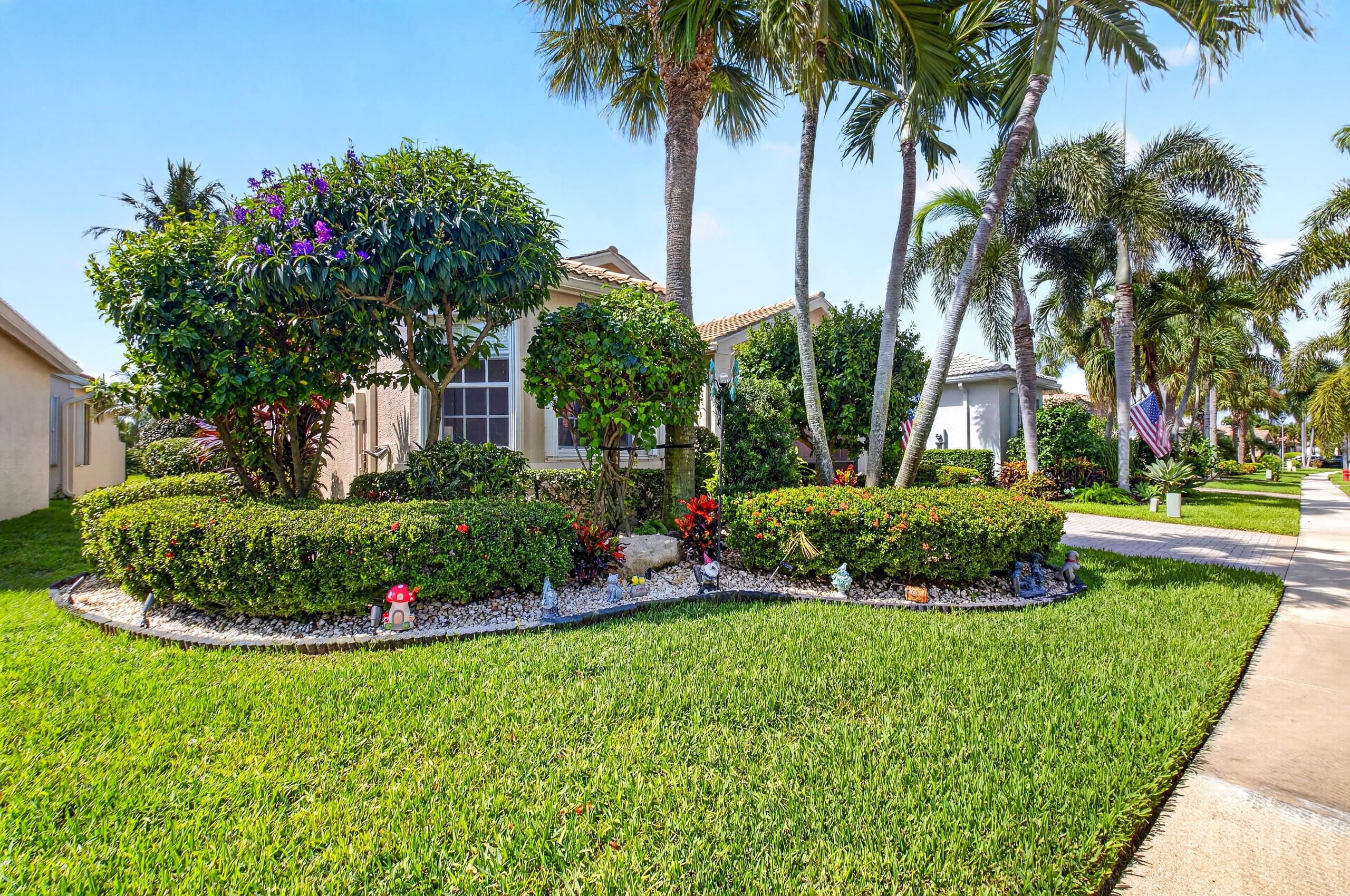 6600 Capistrano Beach Trail, Delray Beach, FL 33446, Delray Beach - Photo 4