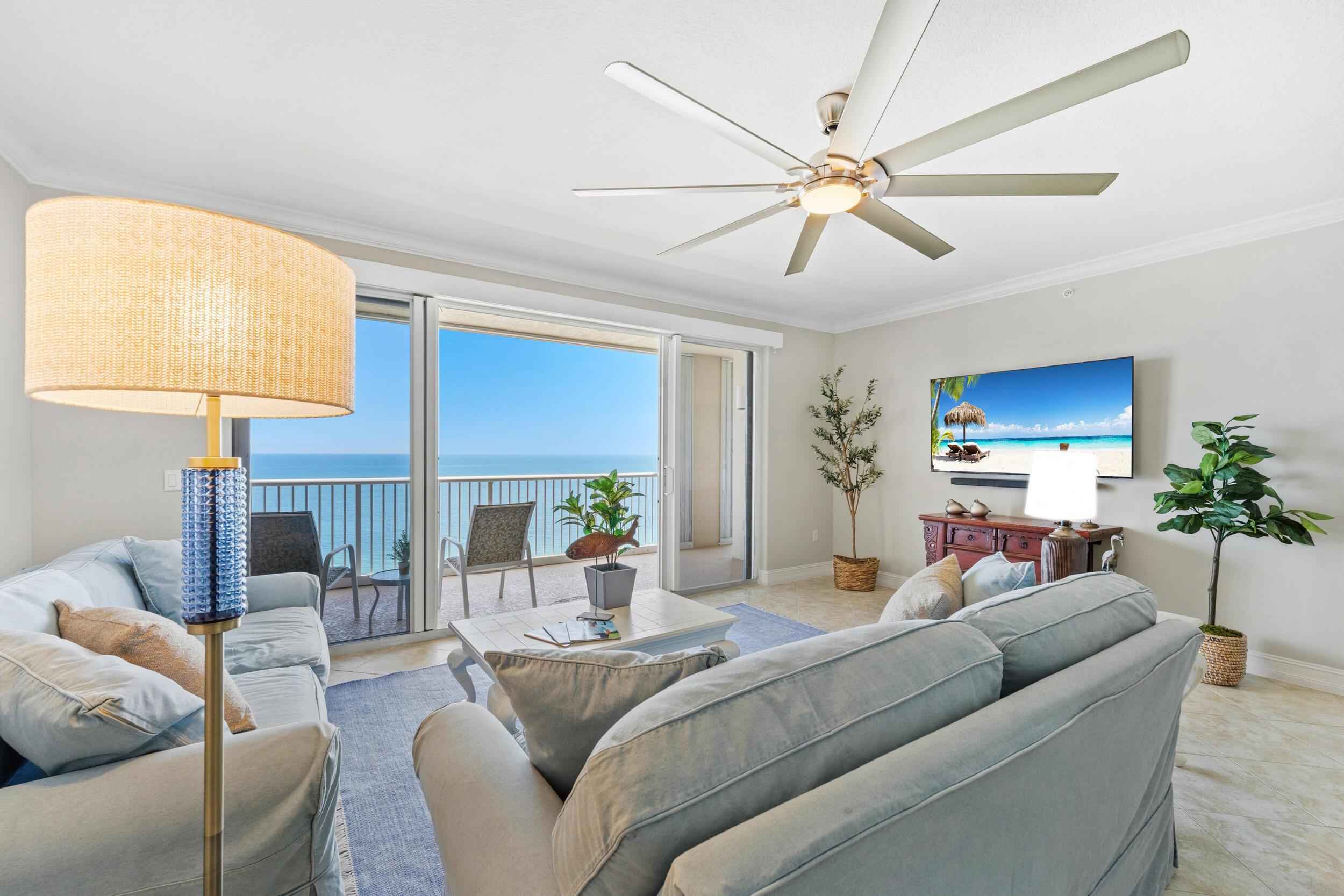 4160 N Highway A1a 1002, Hutchinson Island, FL 34949, Hutchinson Island - Photo 5