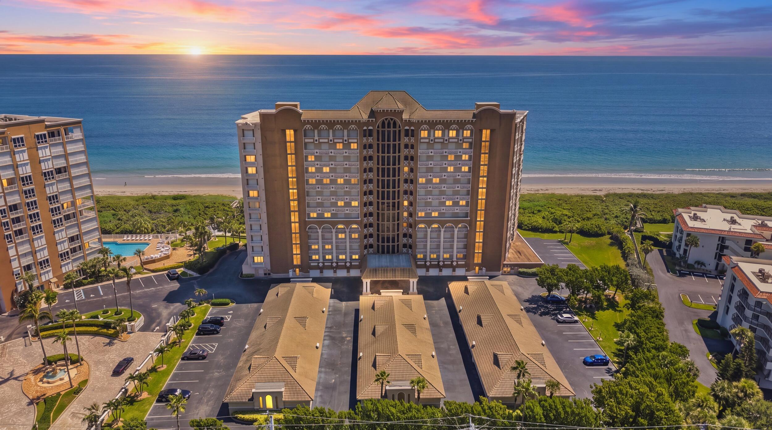 4160 N Highway A1a 1002, Hutchinson Island, FL 34949, Hutchinson Island - Photo 3