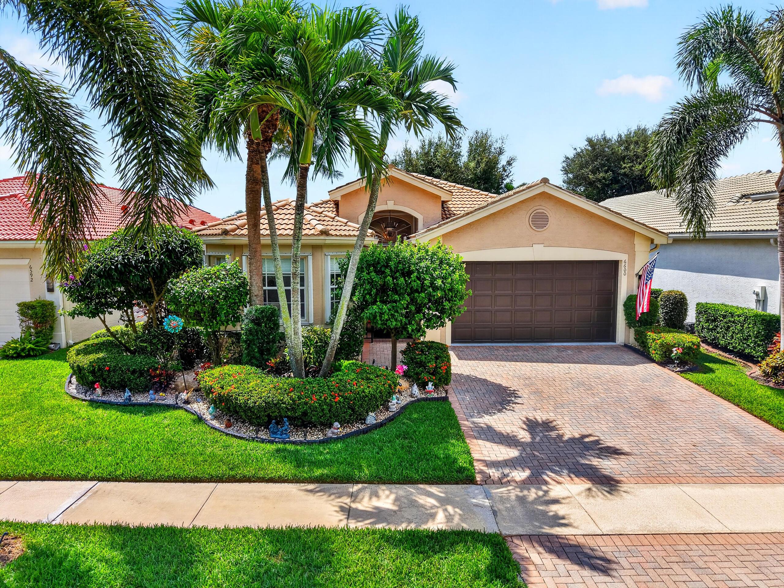 6600 Capistrano Beach Trail, Delray Beach, FL 33446, Delray Beach - Photo 2