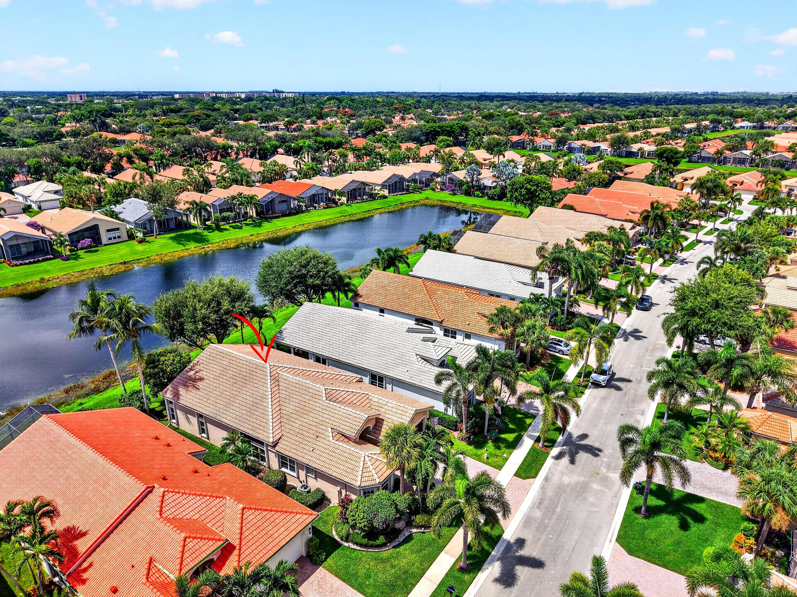 6600 Capistrano Beach Trail, Delray Beach, FL 33446, Delray Beach - Photo 5