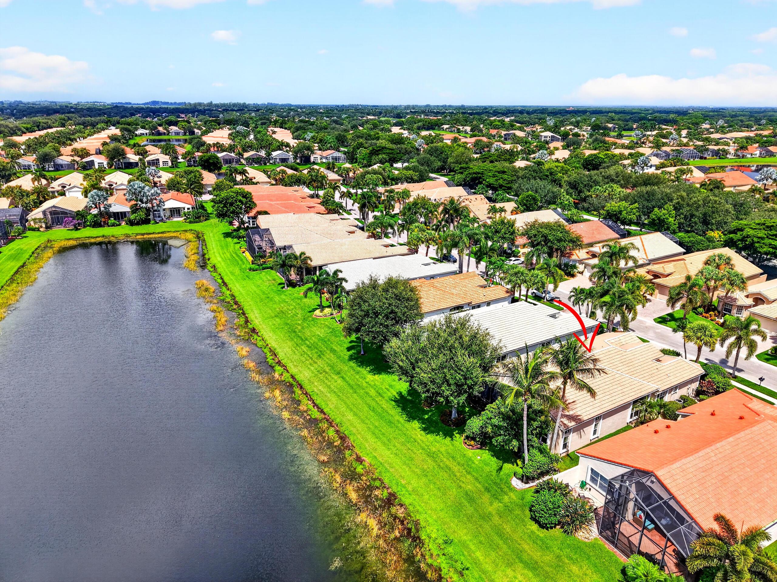 6600 Capistrano Beach Trail, Delray Beach, FL 33446, Delray Beach