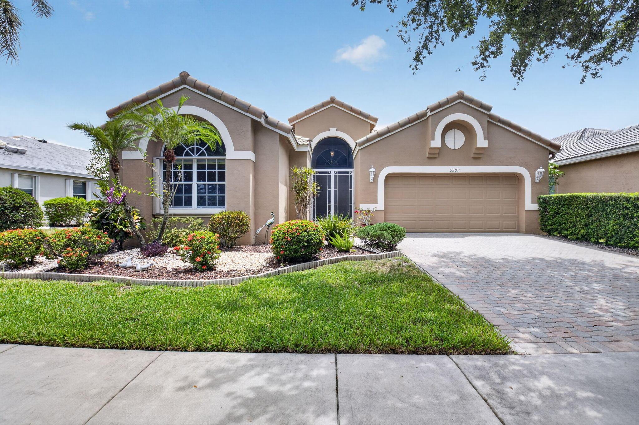 6309 Copper Lake Court, Boynton Beach, FL 33437, Boynton Beach
