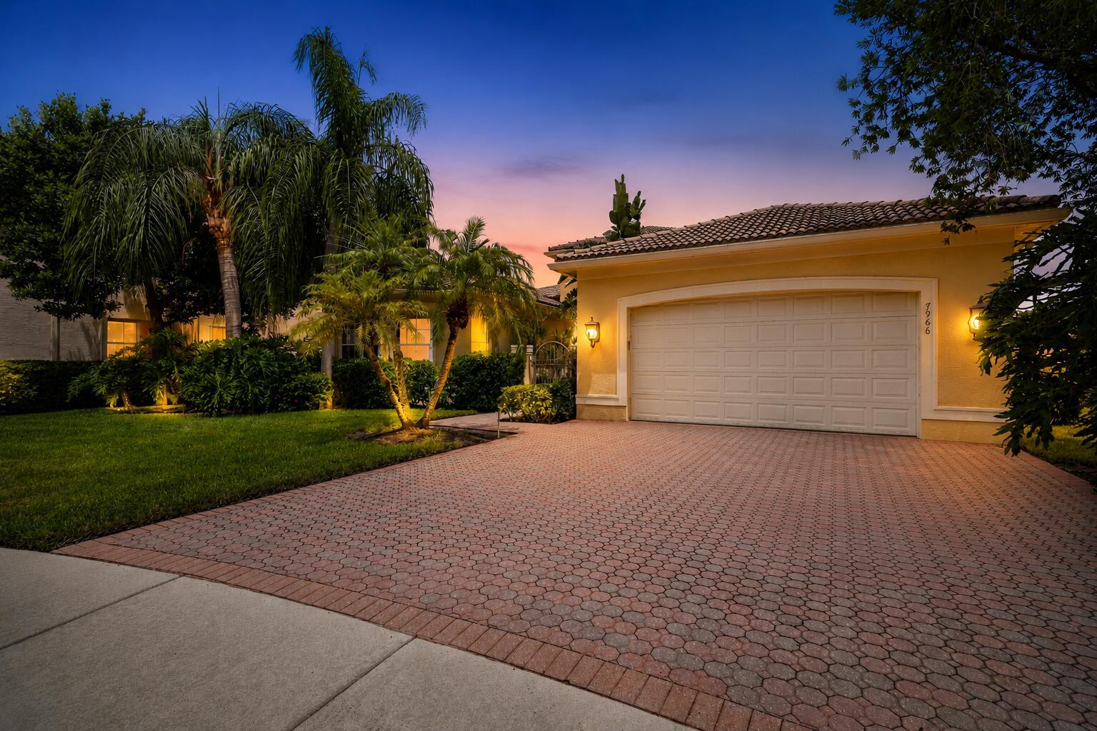 7966 Merano Reef Lane, Lake Worth, FL 33467, Lake Worth - Photo 4