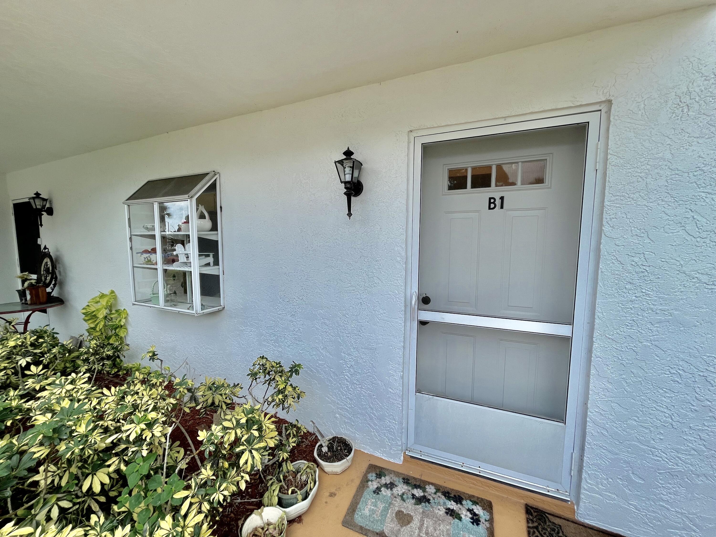 1219 S LAKES END Drive B1, Fort Pierce, FL 34982, Fort Pierce - Photo 2