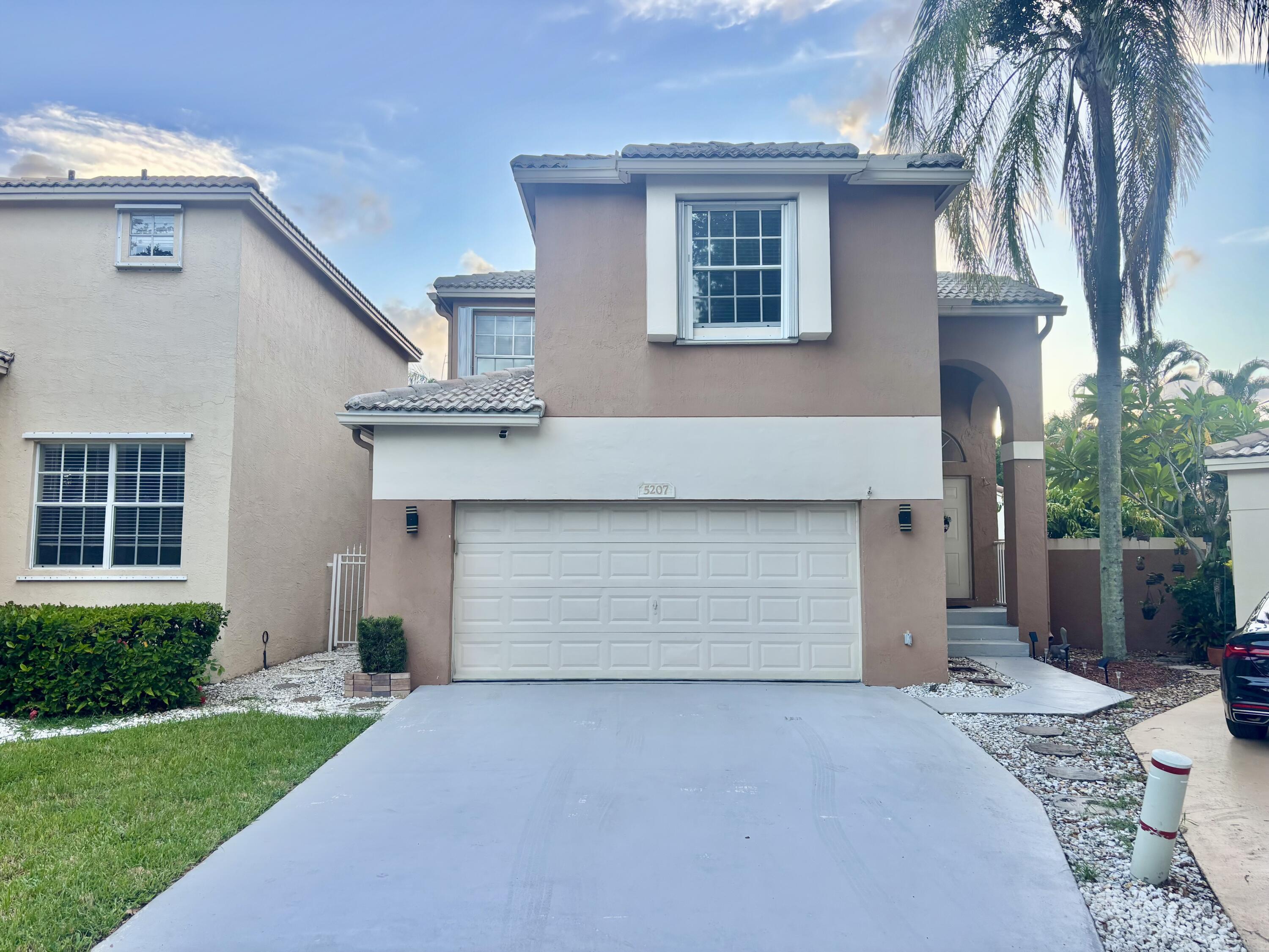 5207 Eagle Cay Place, Coconut Creek, FL 33073, Coconut Creek
