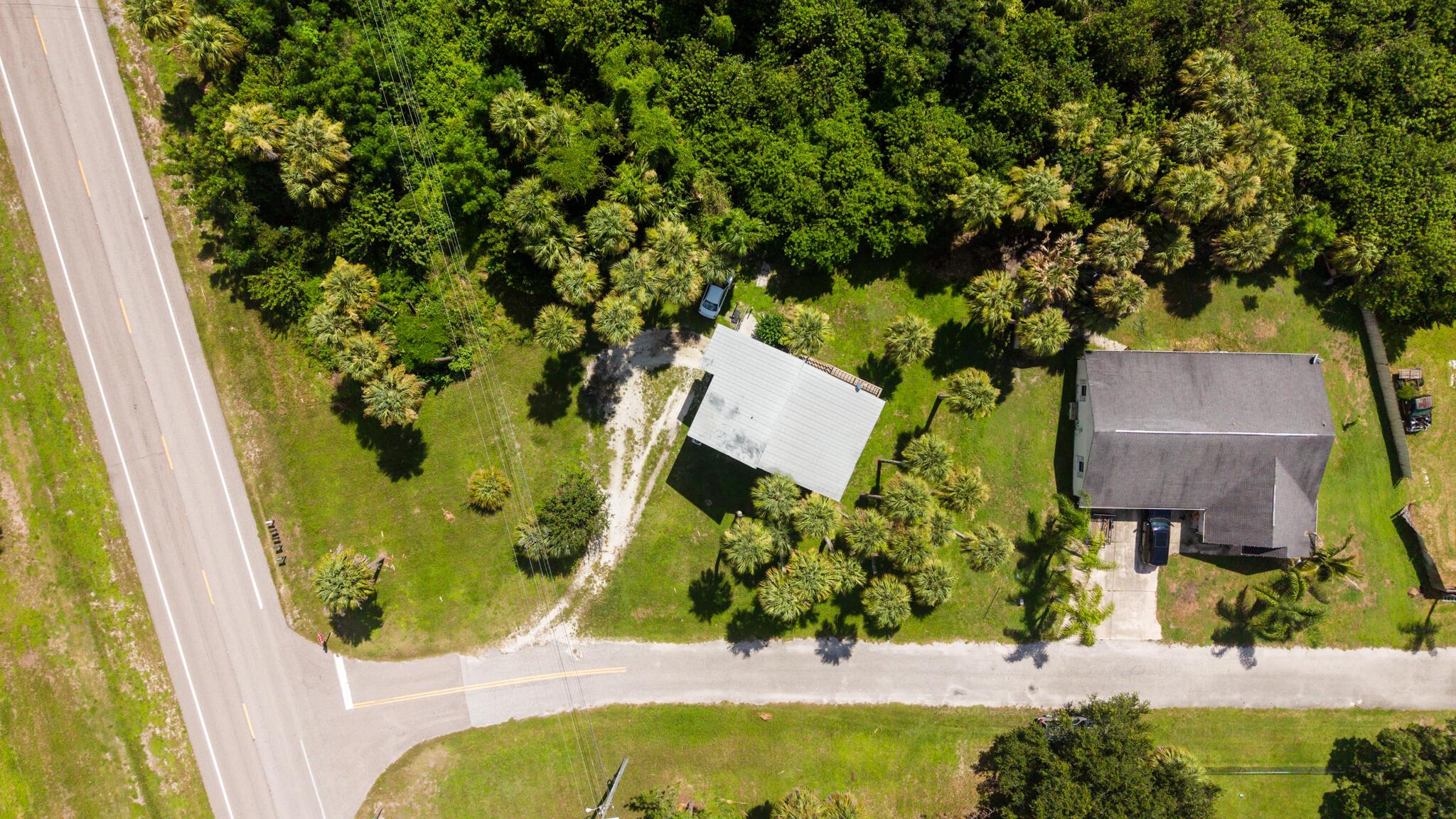 1017 Sabal Palm Drive, Okeechobee, FL 34974, Okeechobee - Photo 2