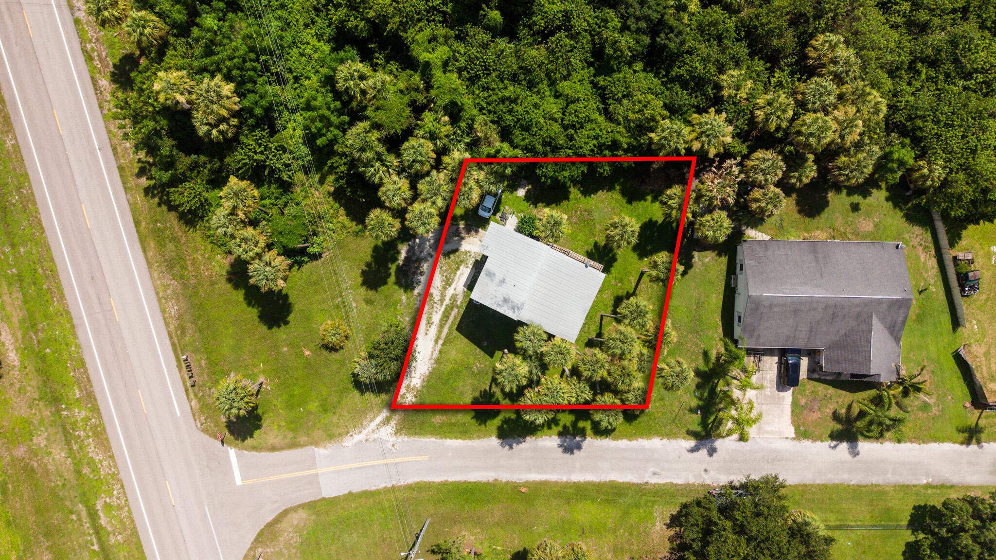 1017 Sabal Palm Drive, Okeechobee, FL 34974, Okeechobee - Photo 3