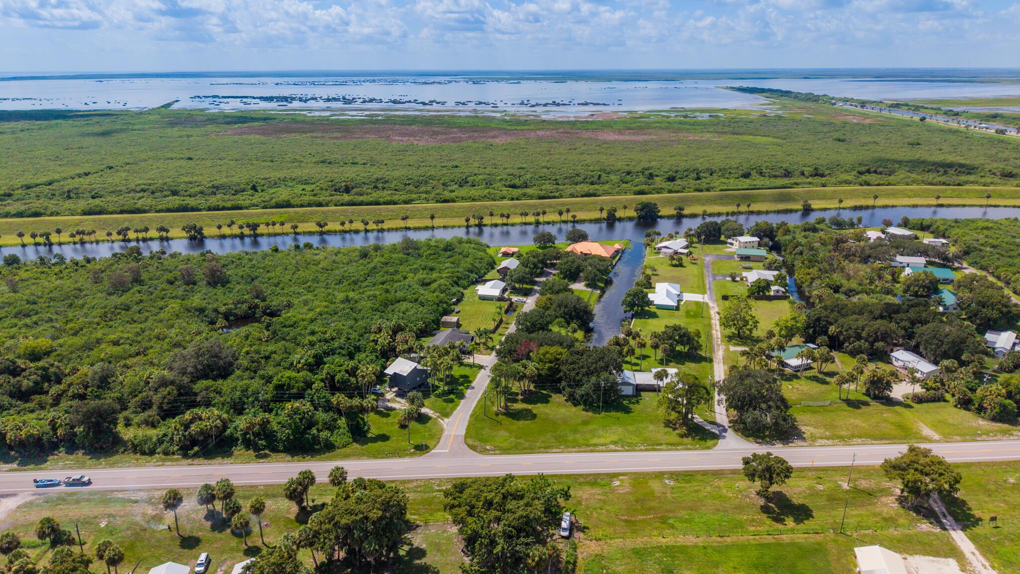 1017 Sabal Palm Drive, Okeechobee, FL 34974, Okeechobee - Photo 4