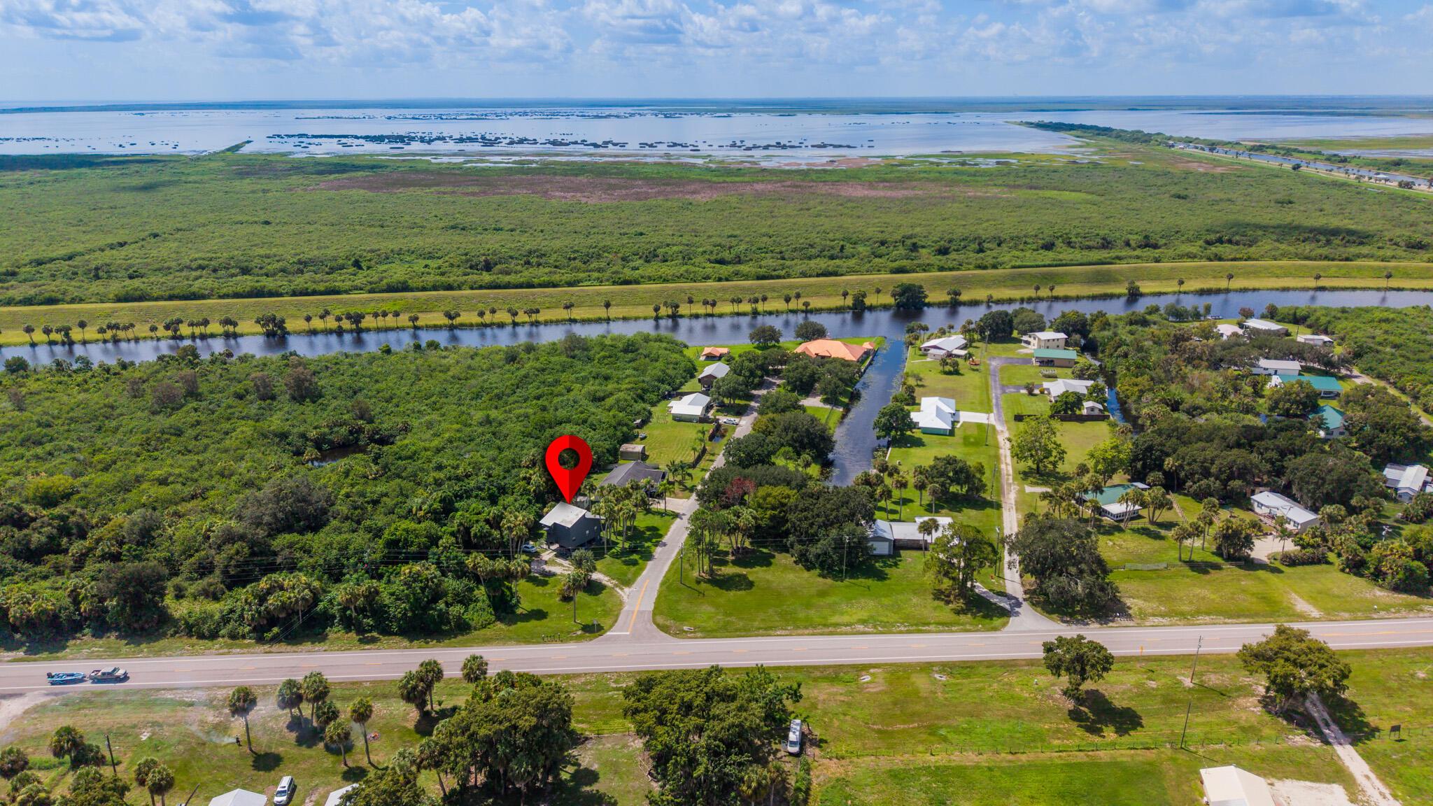 1017 Sabal Palm Drive, Okeechobee, FL 34974, Okeechobee - Photo 5