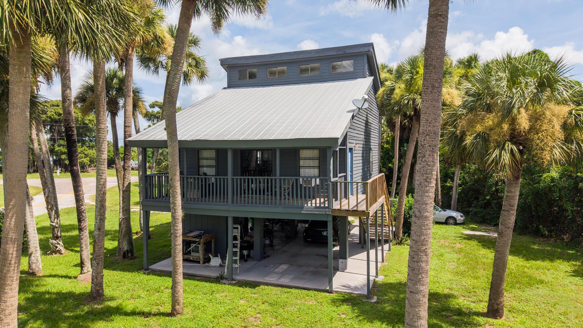 1017 Sabal Palm Drive, Okeechobee, FL 34974, Okeechobee